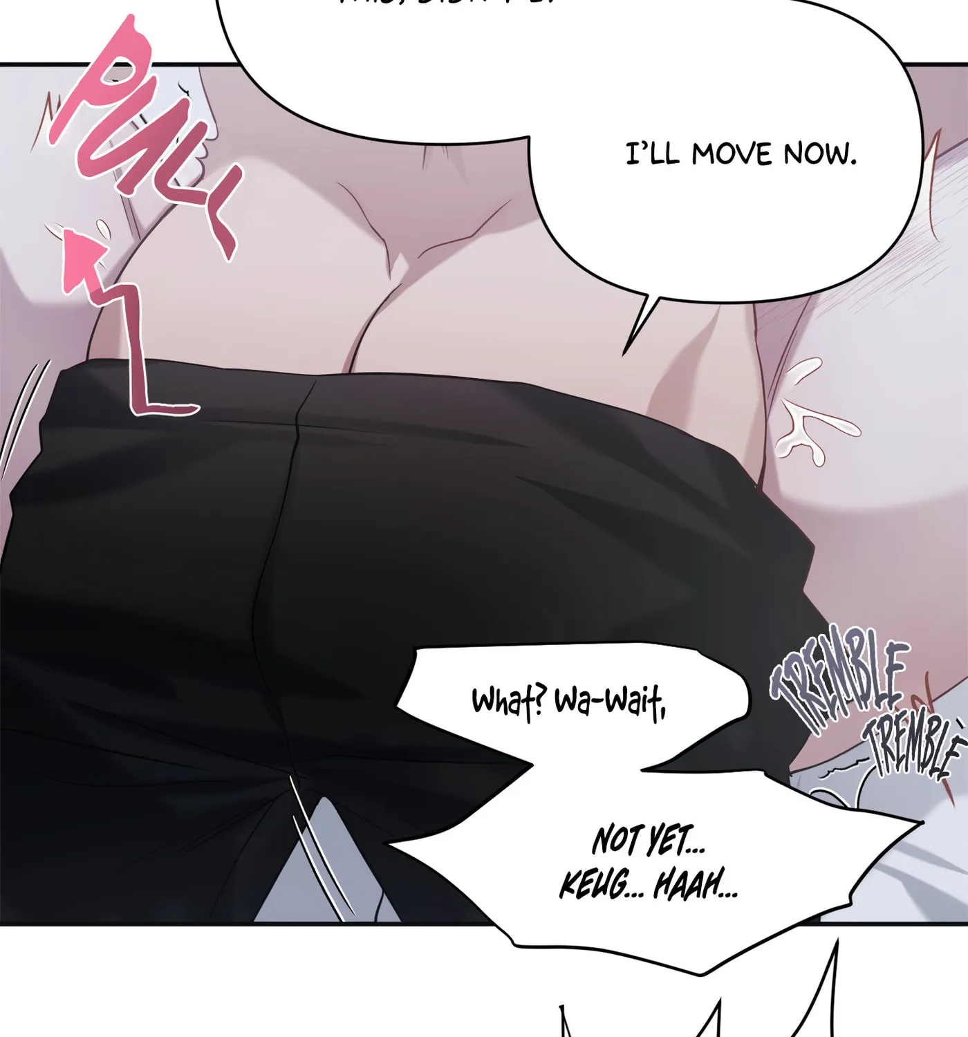 Read Revenge Guide chapter 3 image 63 on Lezhin