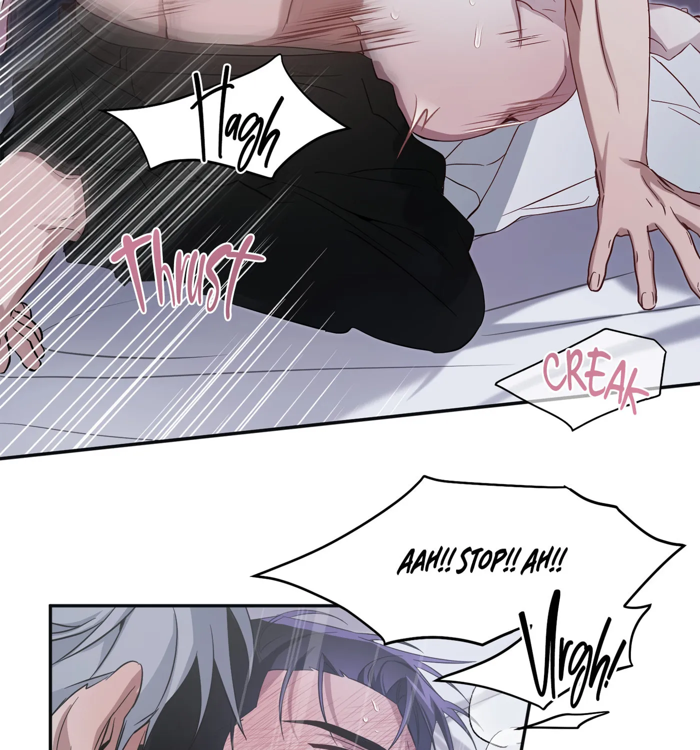 Read Revenge Guide chapter 3 image 65 on Lezhin
