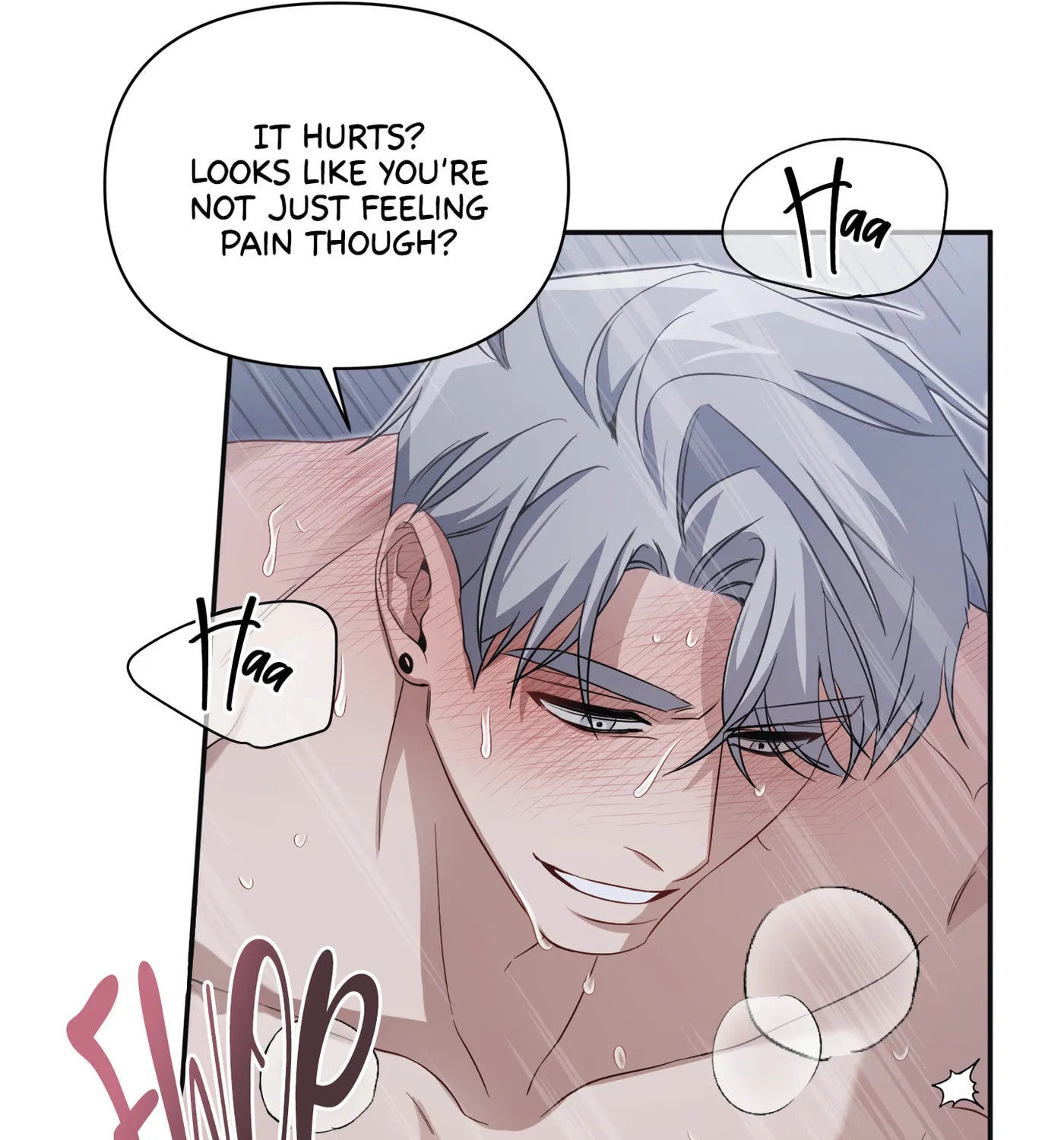 Read Revenge Guide chapter 3 image 67 on Lezhin
