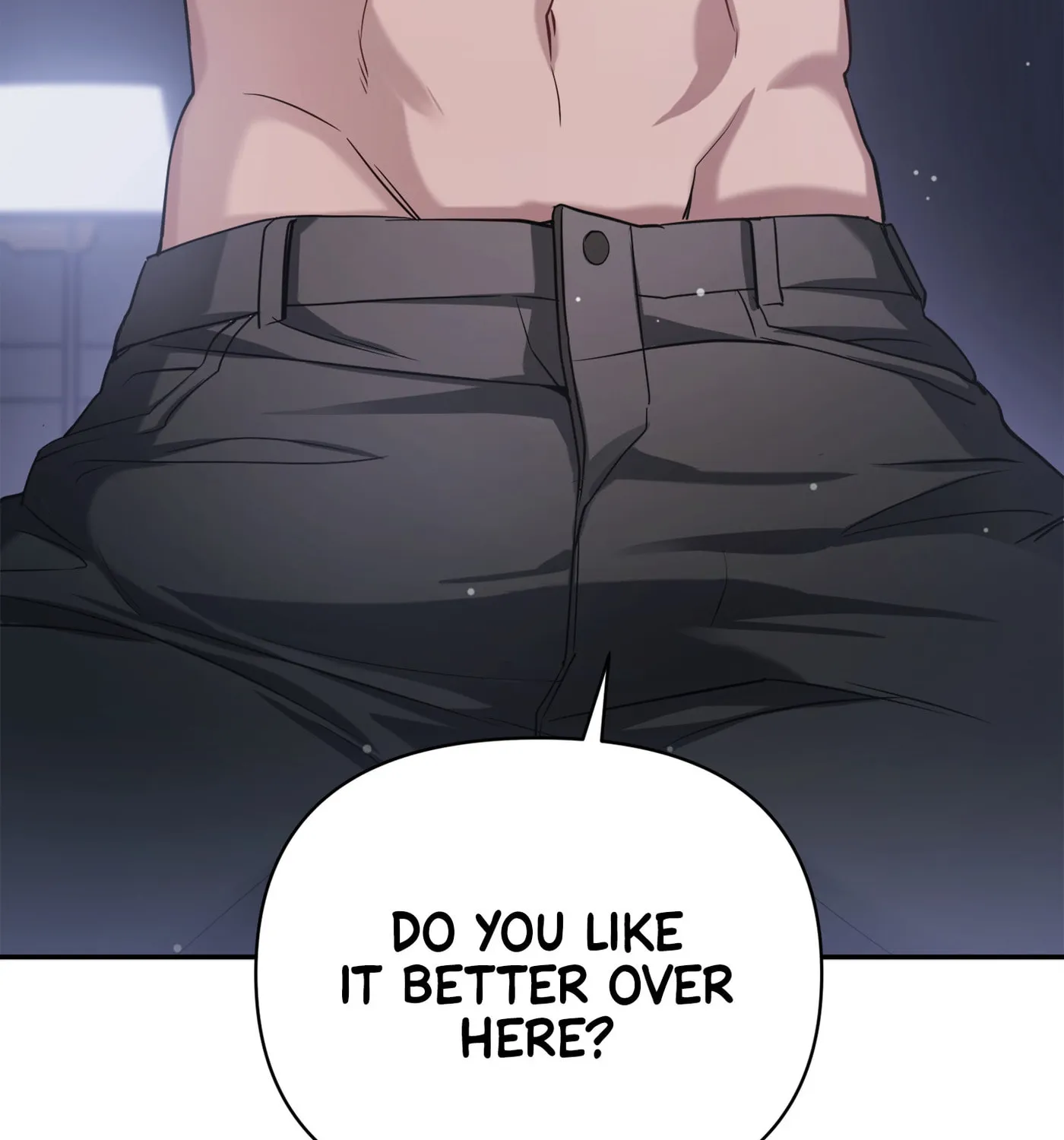 Read Revenge Guide chapter 3 image 7 on Lezhin