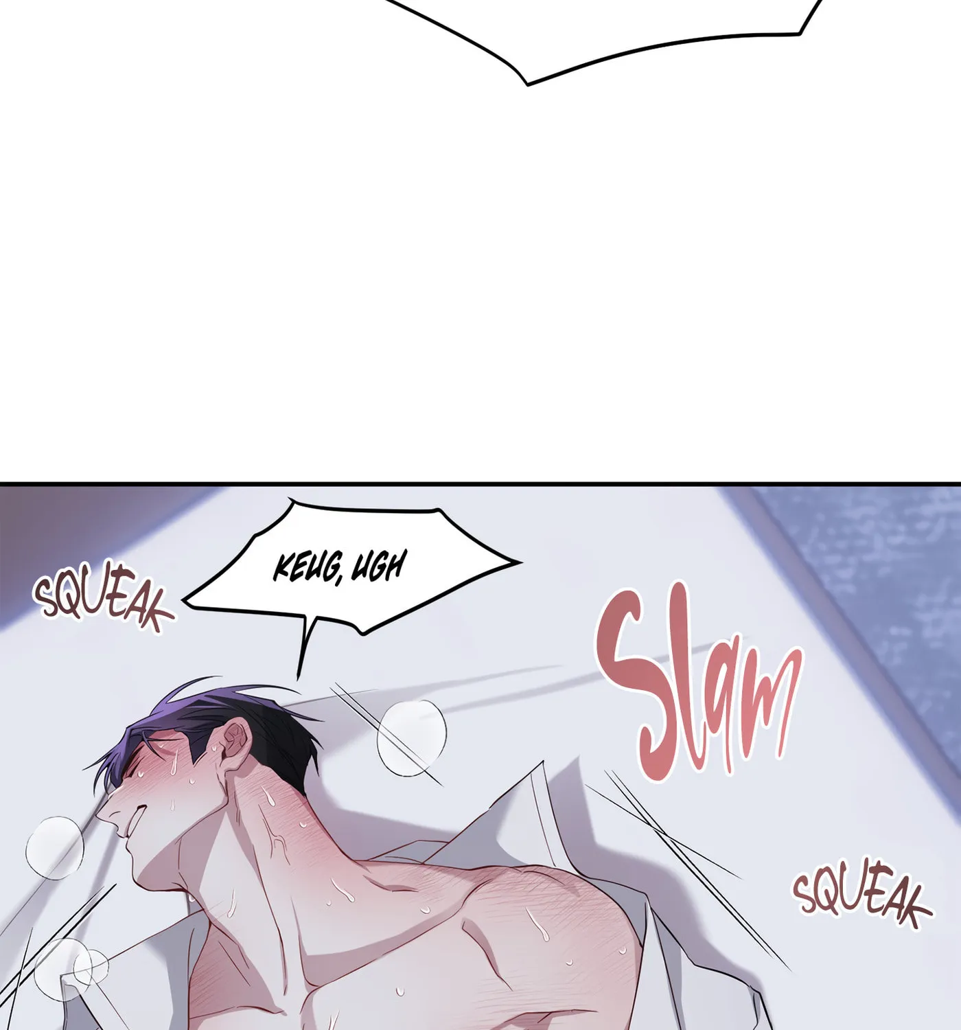 Read Revenge Guide chapter 3 image 70 on Lezhin
