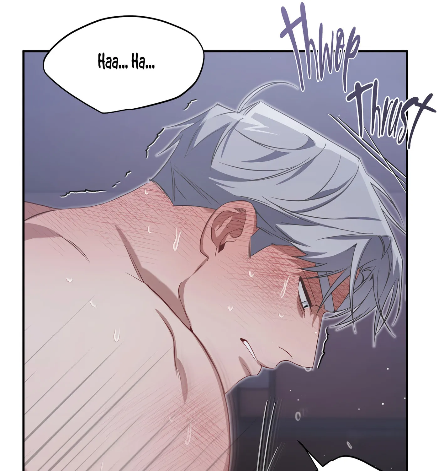 Read Revenge Guide chapter 3 image 84 on Lezhin