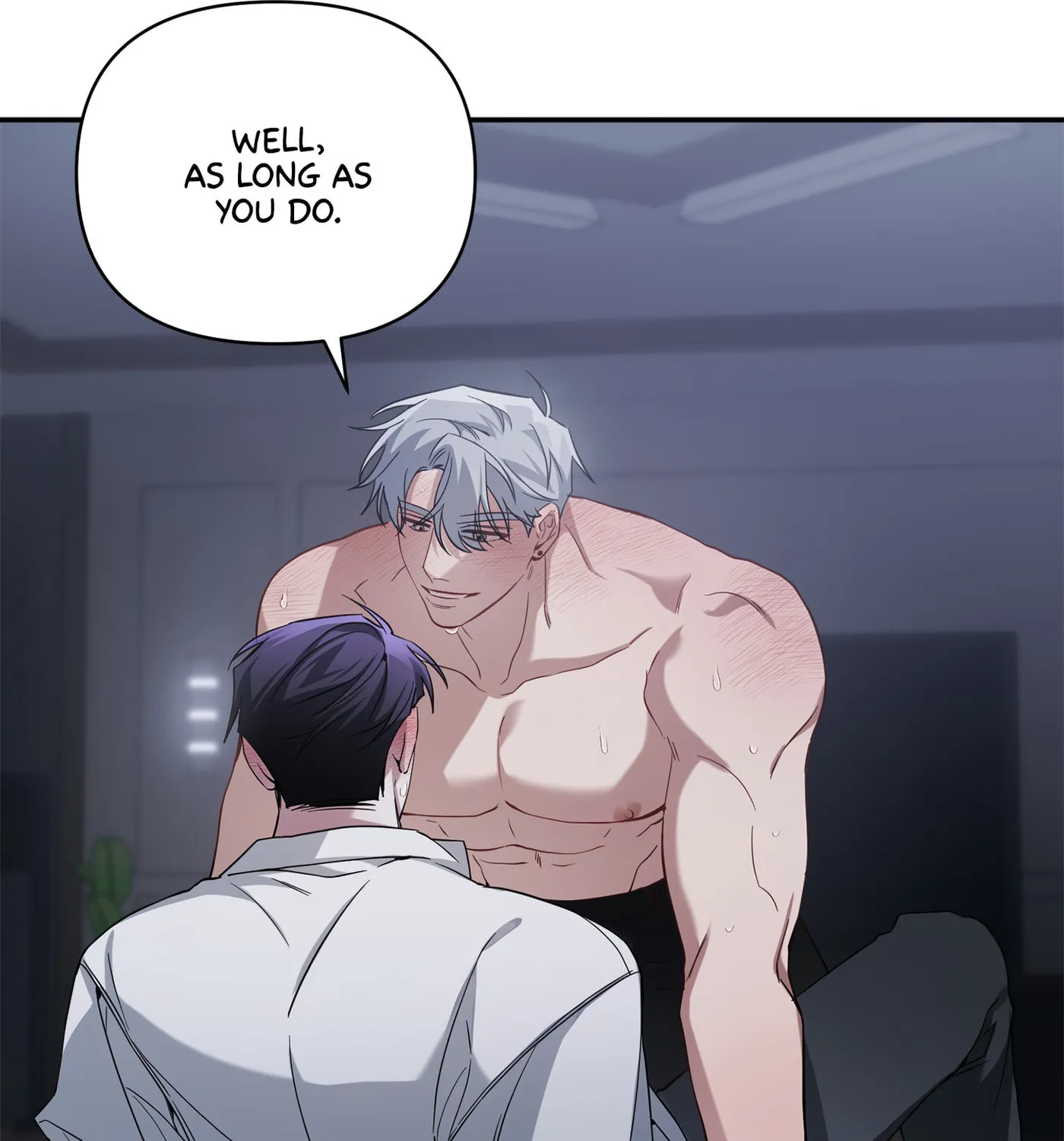 Read Revenge Guide chapter 3 image 9 on Lezhin