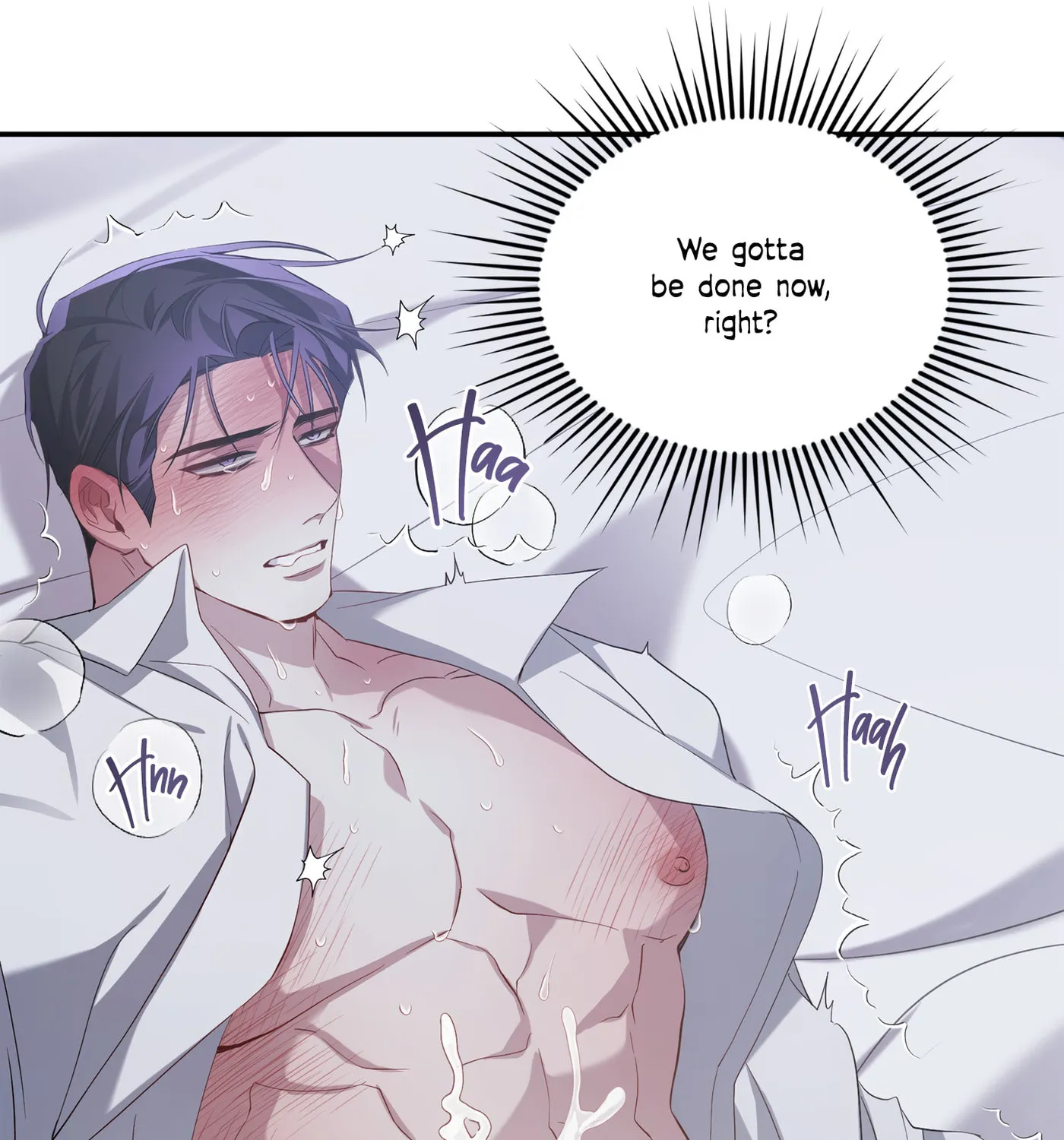 Read Revenge Guide chapter 3 image 90 on Lezhin