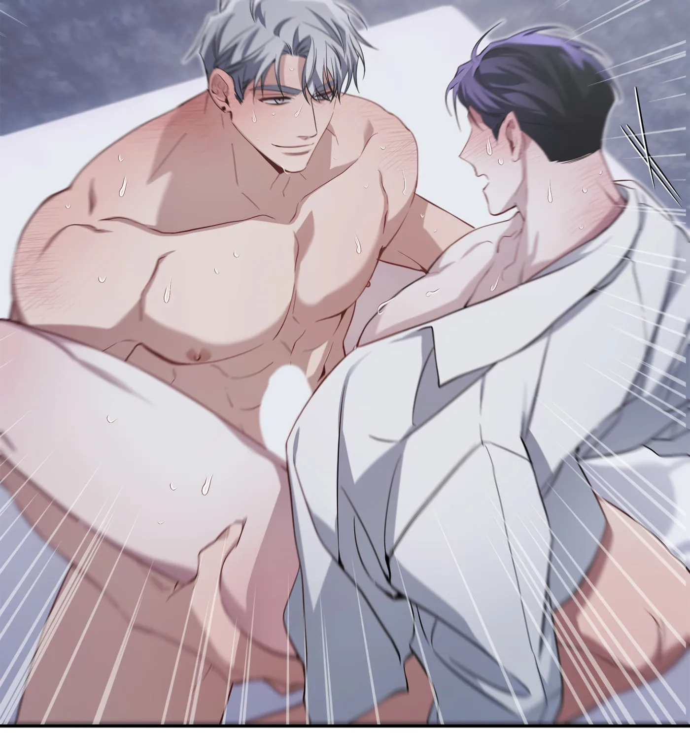 Read Revenge Guide chapter 3 image 96 on Lezhin