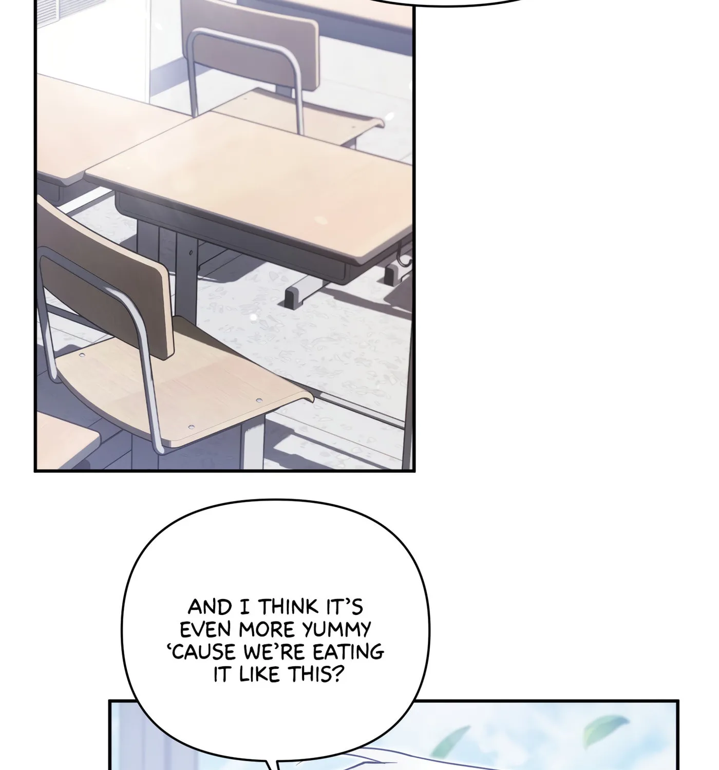 Read Revenge Guide chapter 4 image 10 on Lezhin