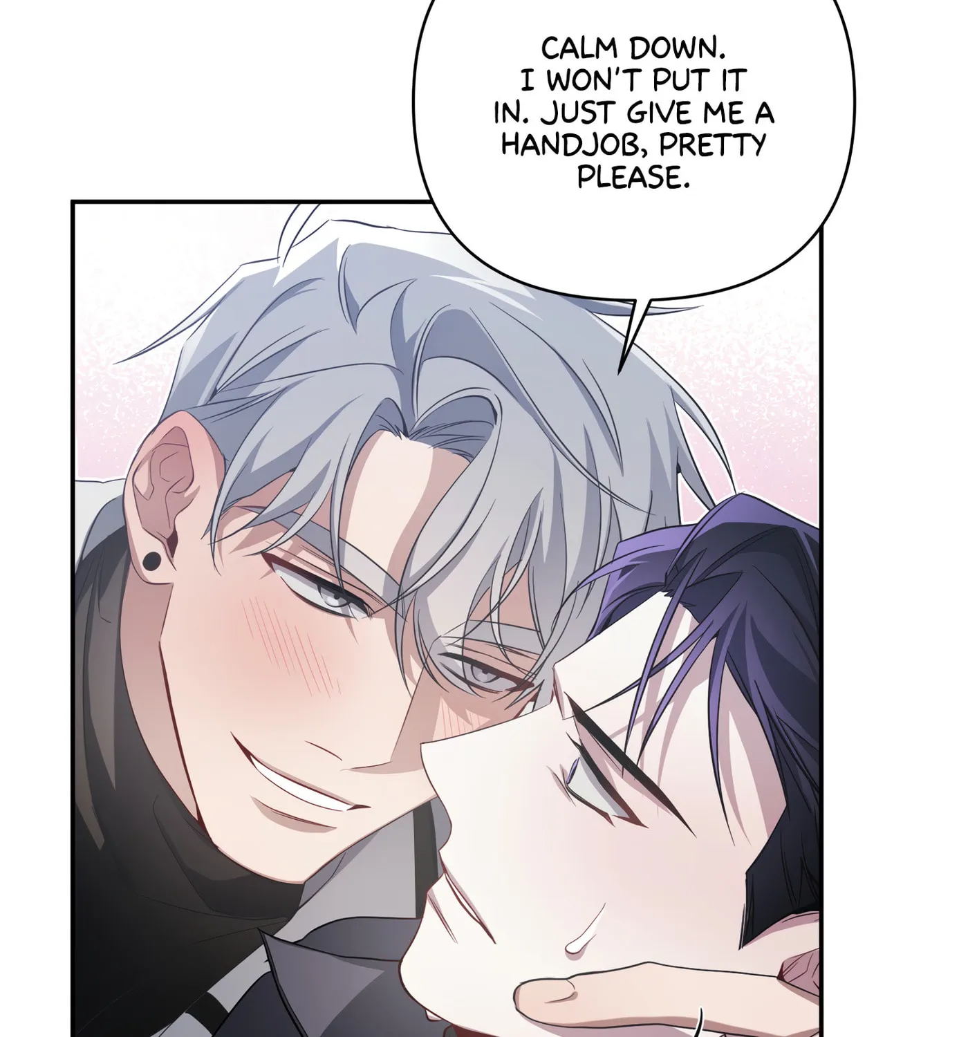 Read Revenge Guide chapter 4 image 103 on Lezhin
