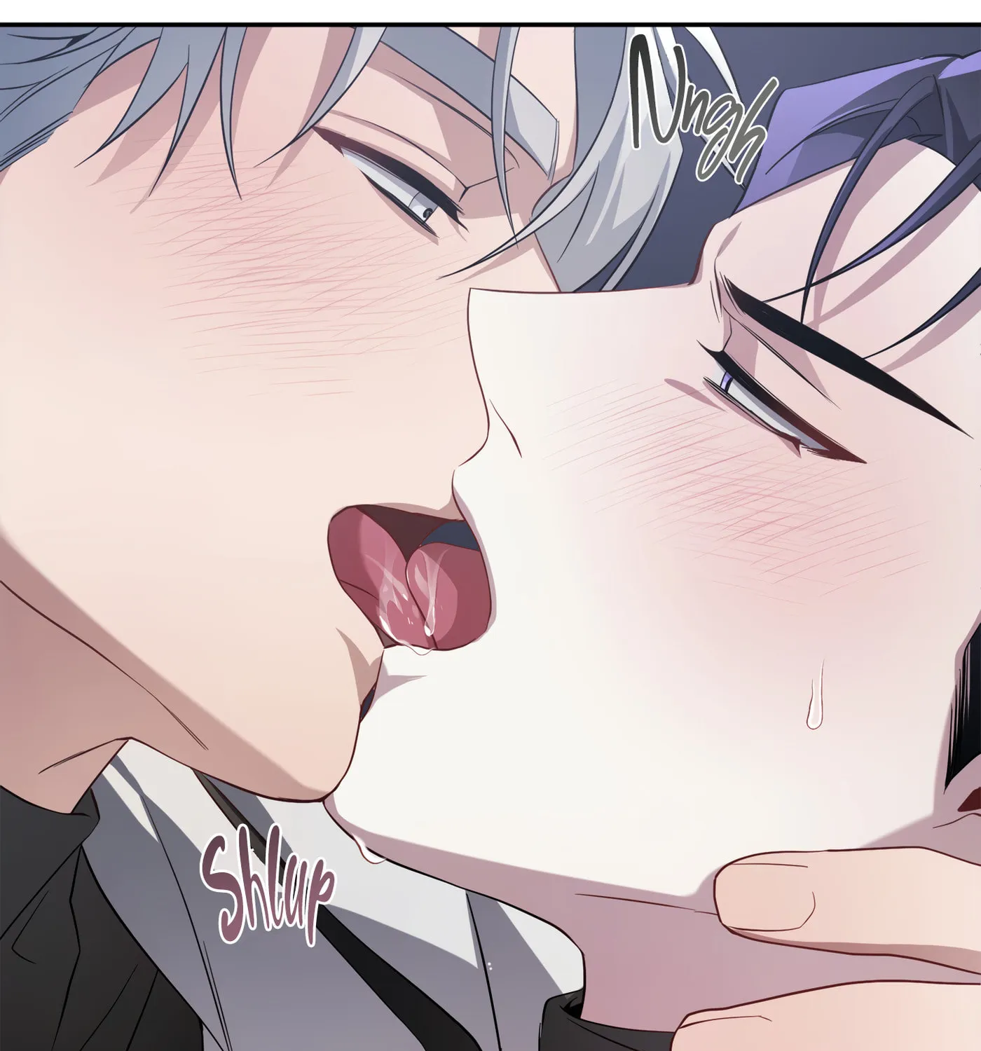 Read Revenge Guide chapter 4 image 108 on Lezhin
