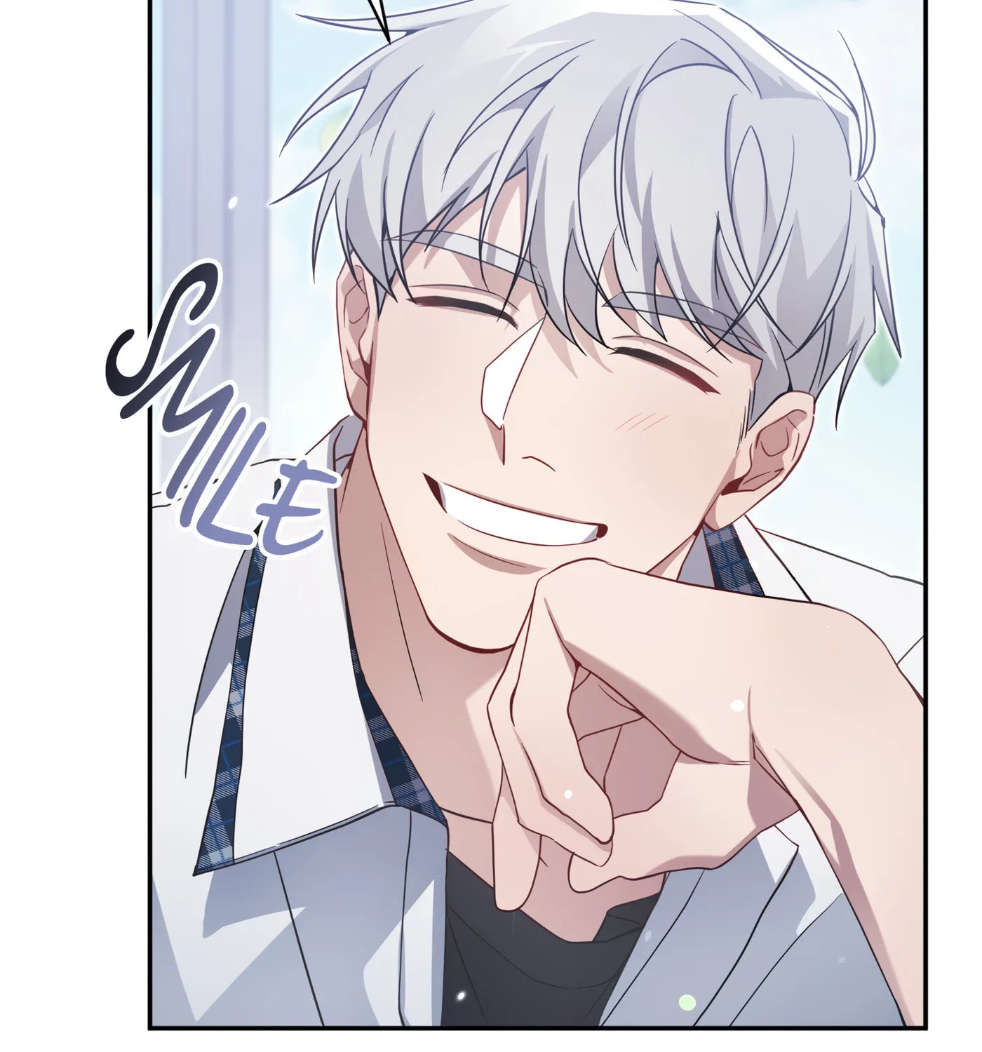 Read Revenge Guide chapter 4 image 11 on Lezhin