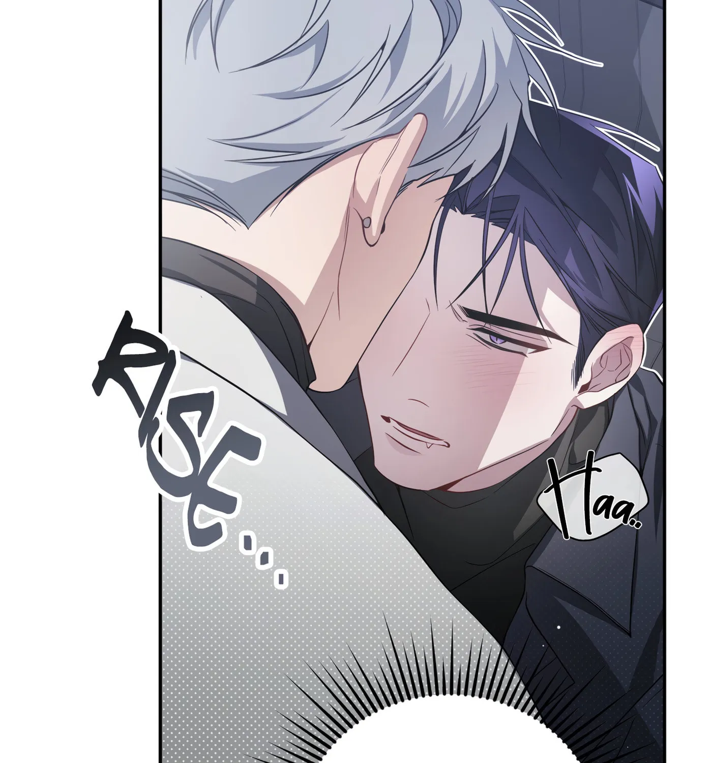 Read Revenge Guide chapter 4 image 110 on Lezhin