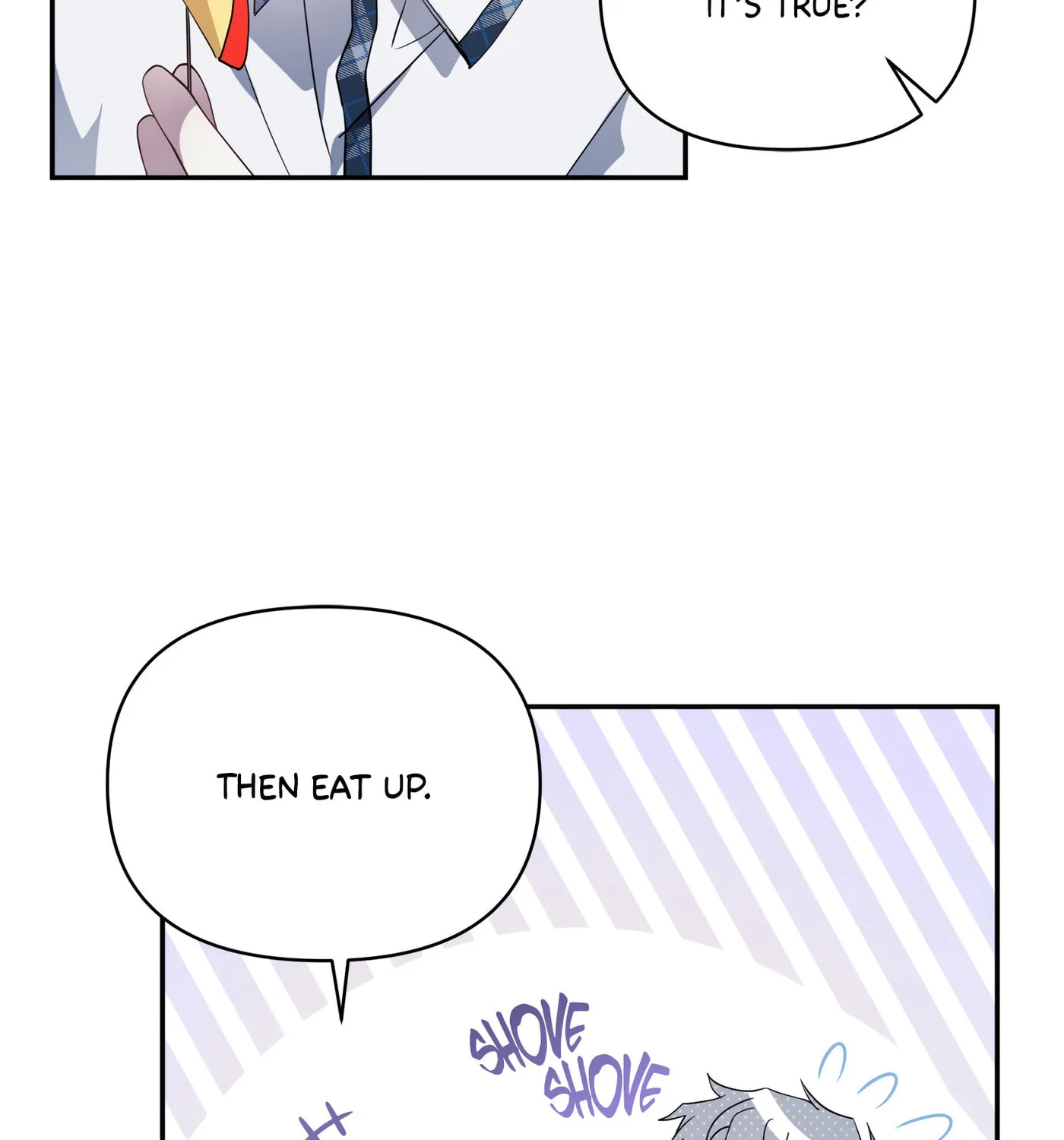 Read Revenge Guide chapter 4 image 15 on Lezhin