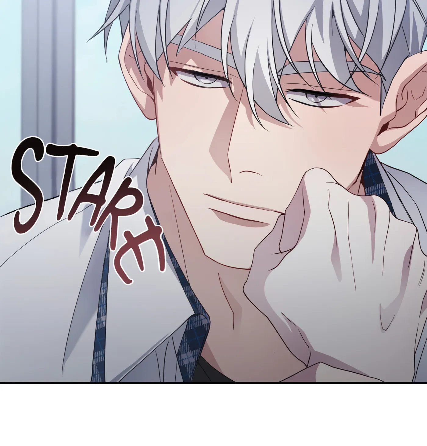 Read Revenge Guide chapter 4 image 19 on Lezhin