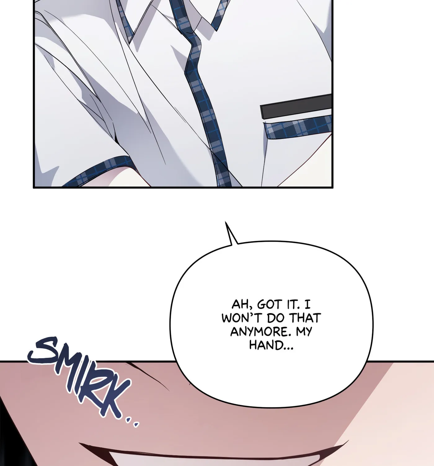 Read Revenge Guide chapter 4 image 21 on Lezhin