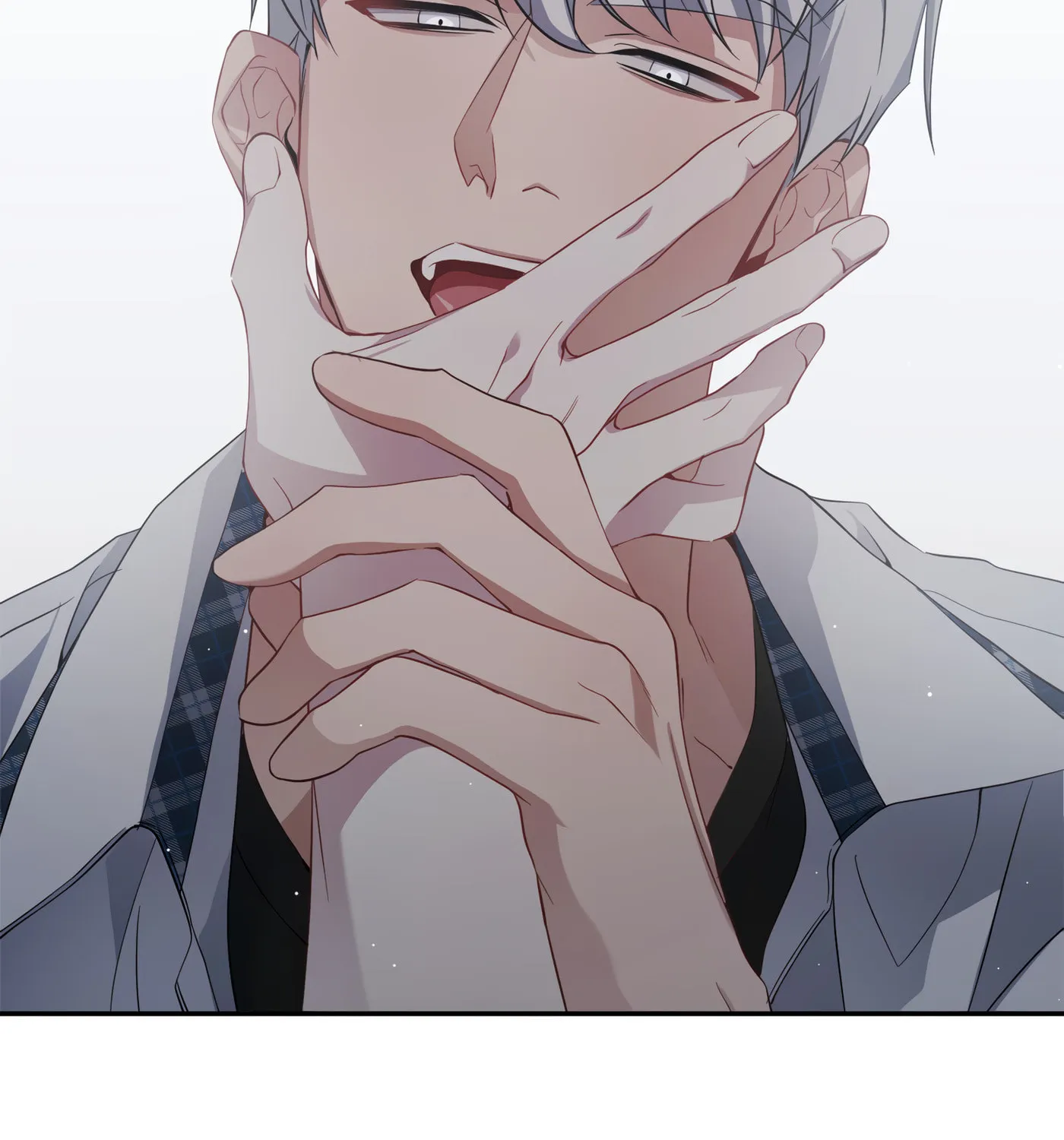Read Revenge Guide chapter 4 image 24 on Lezhin