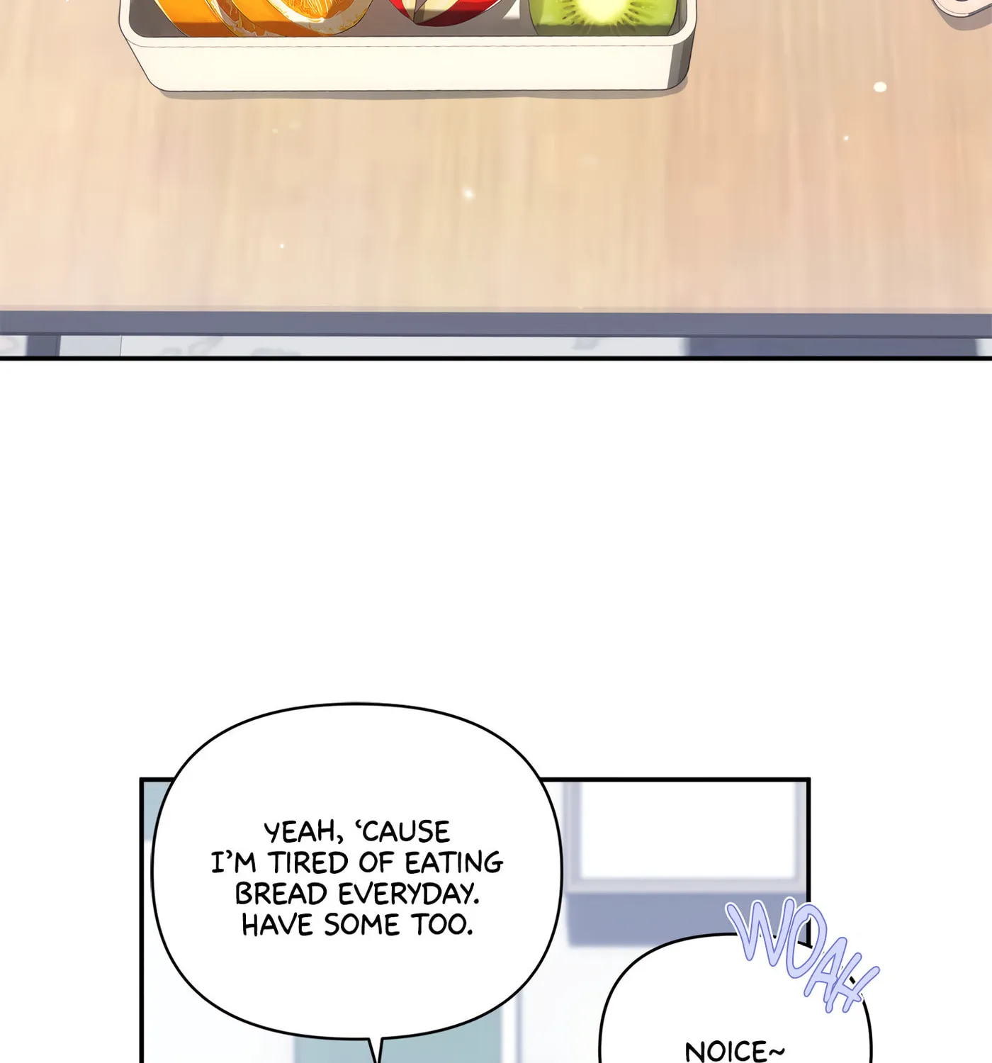 Read Revenge Guide chapter 4 image 3 on Lezhin