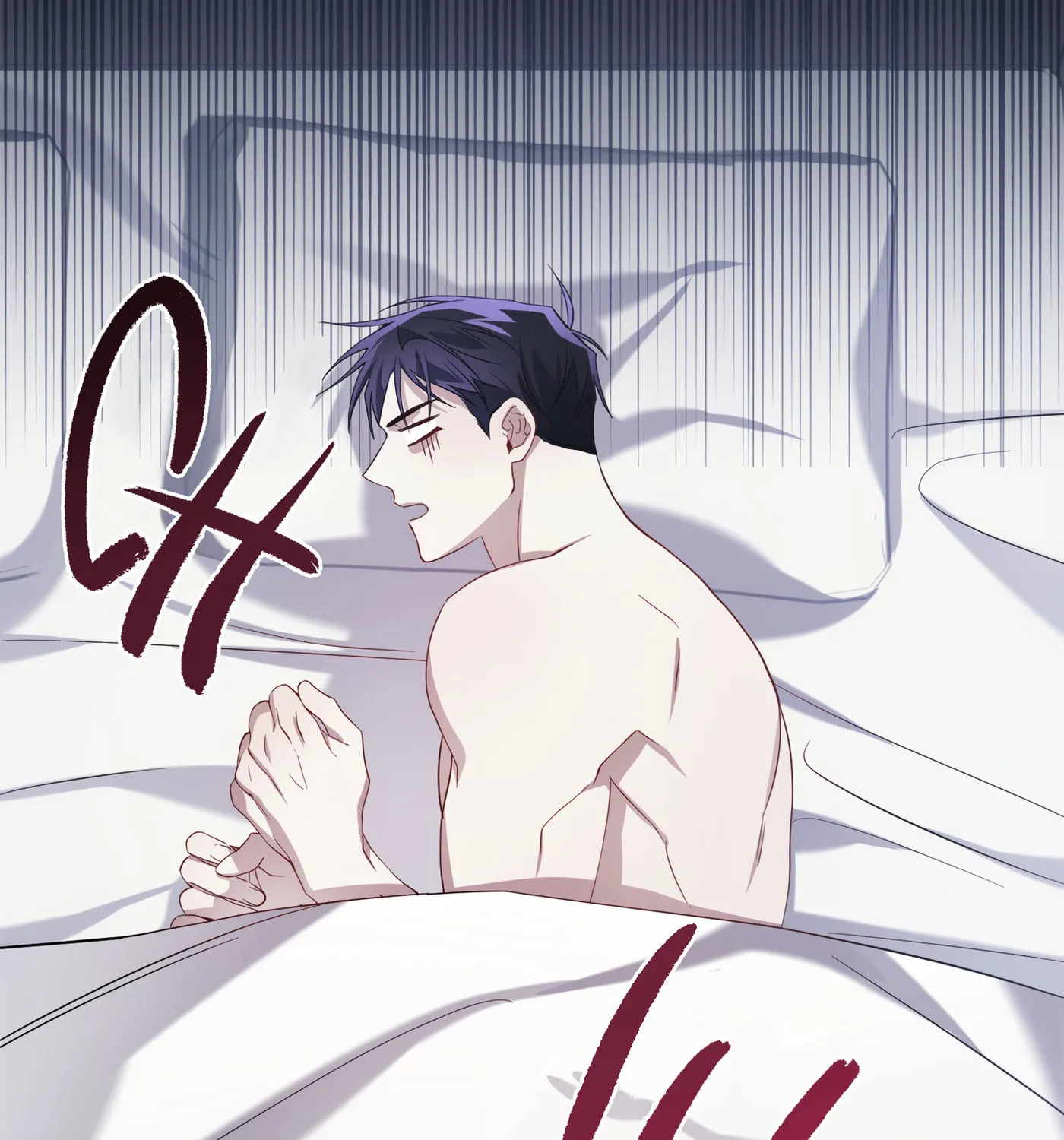 Read Revenge Guide chapter 4 image 34 on Lezhin