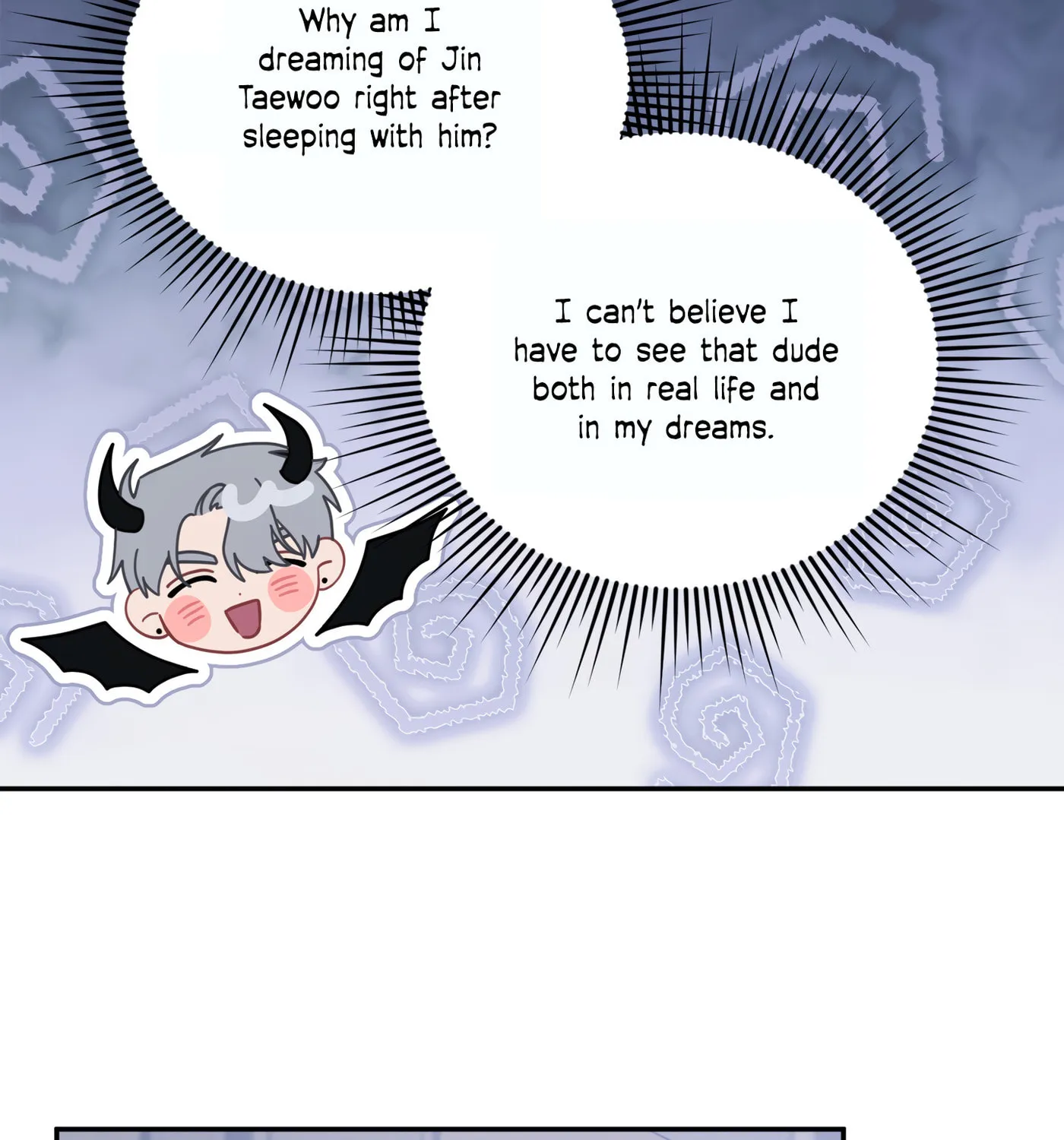 Read Revenge Guide chapter 4 image 36 on Lezhin