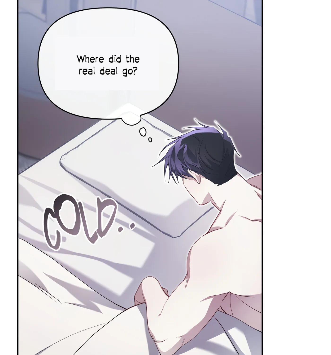 Read Revenge Guide chapter 4 image 37 on Lezhin