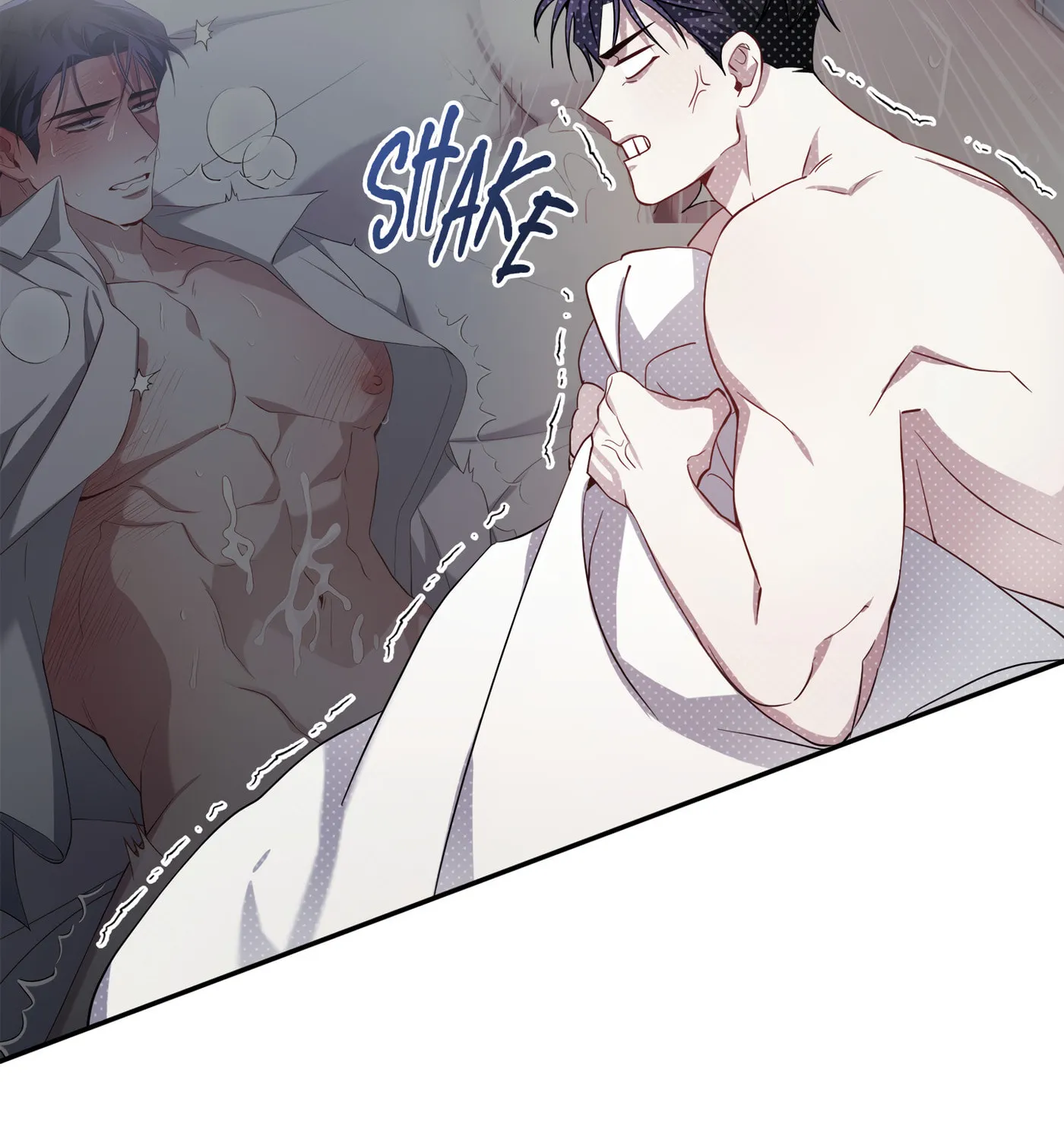 Read Revenge Guide chapter 4 image 41 on Lezhin