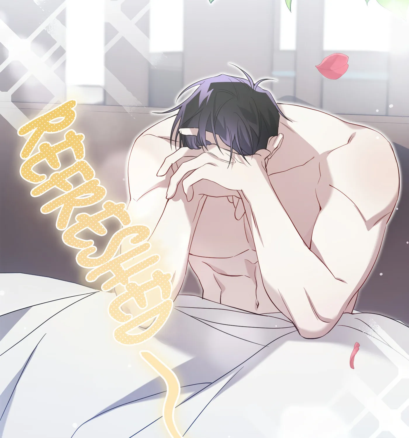 Read Revenge Guide chapter 4 image 44 on Lezhin