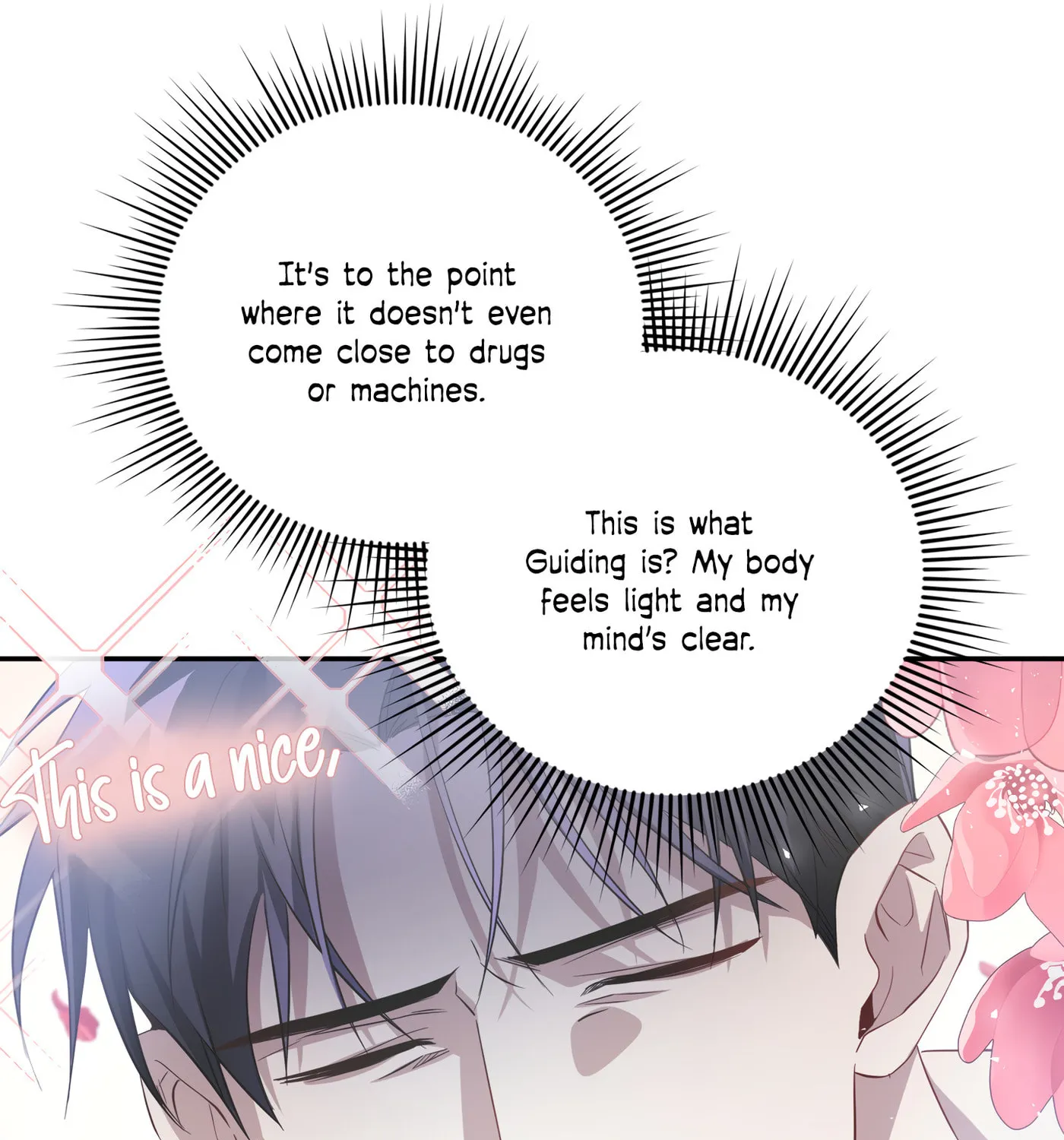 Read Revenge Guide chapter 4 image 46 on Lezhin
