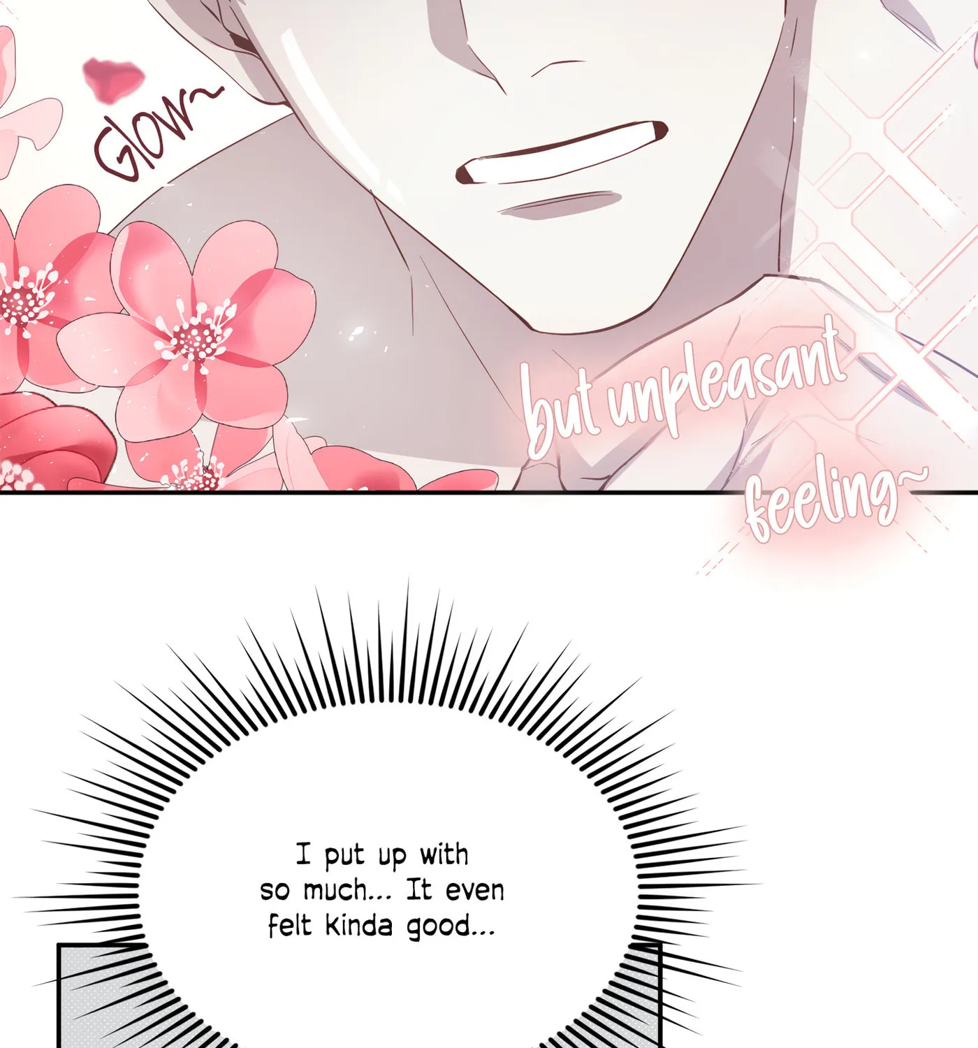 Read Revenge Guide chapter 4 image 47 on Lezhin