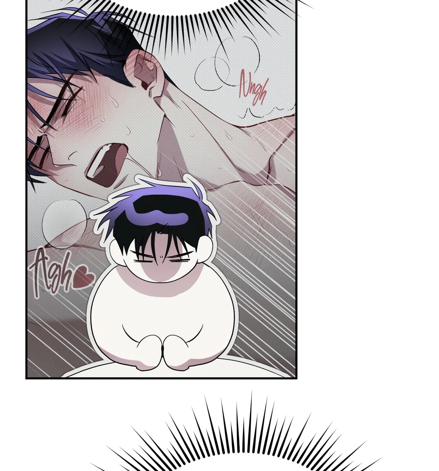 Read Revenge Guide chapter 4 image 48 on Lezhin