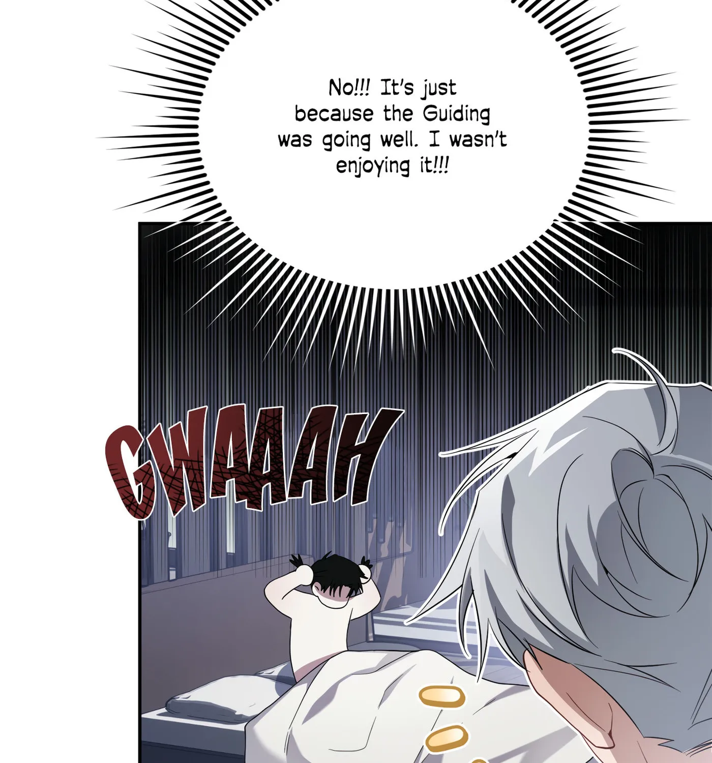 Read Revenge Guide chapter 4 image 49 on Lezhin