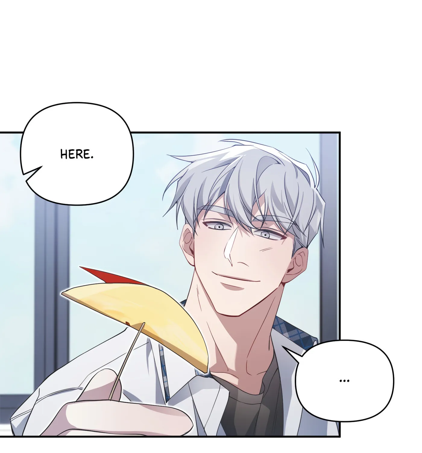 Read Revenge Guide chapter 4 image 5 on Lezhin