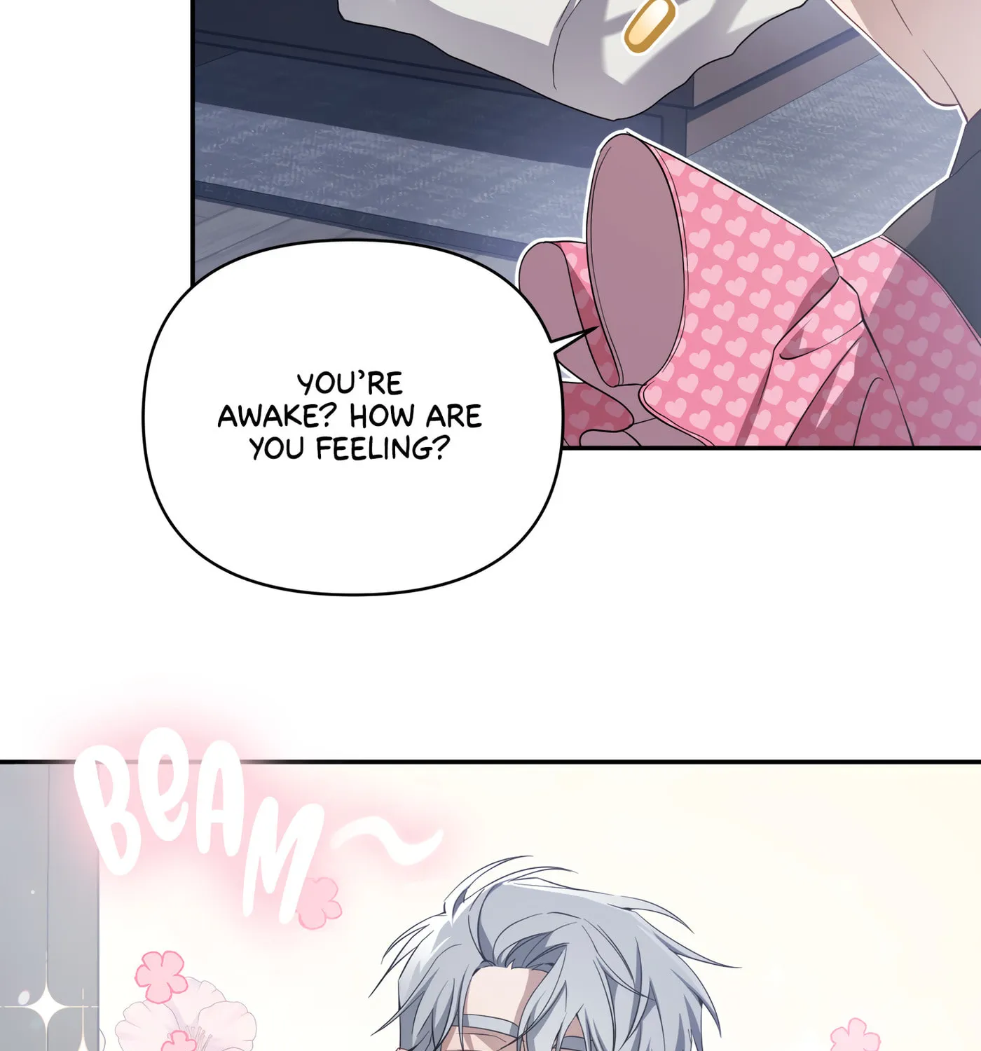 Read Revenge Guide chapter 4 image 50 on Lezhin