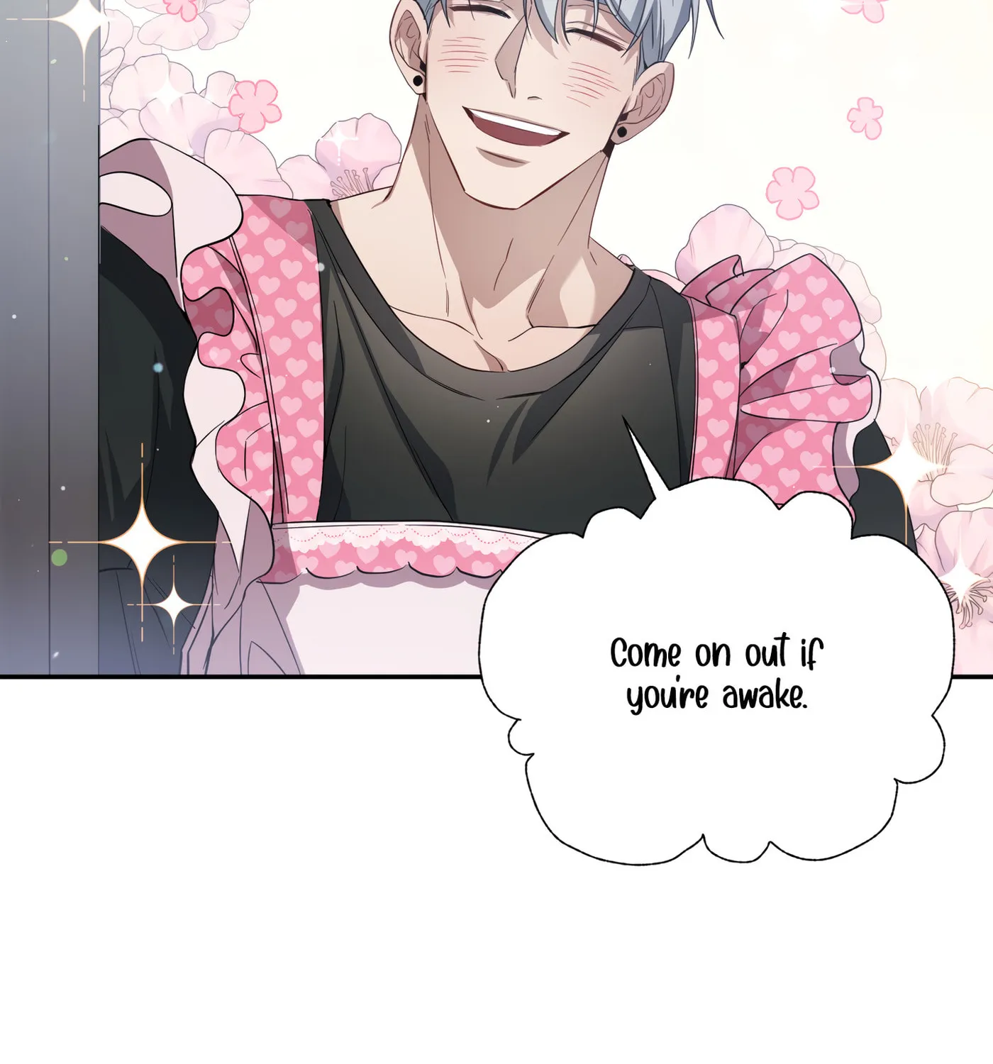 Read Revenge Guide chapter 4 image 51 on Lezhin