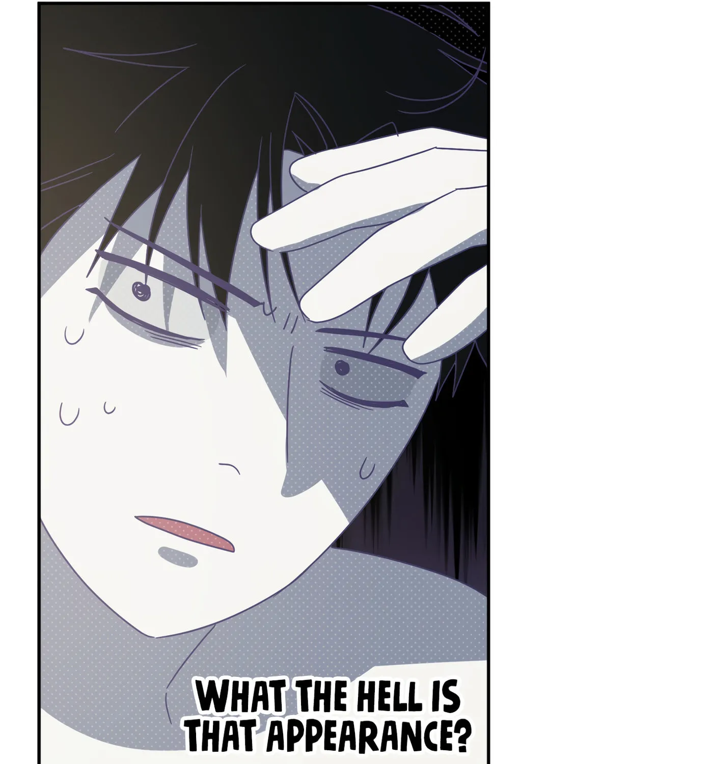 Read Revenge Guide chapter 4 image 53 on Lezhin