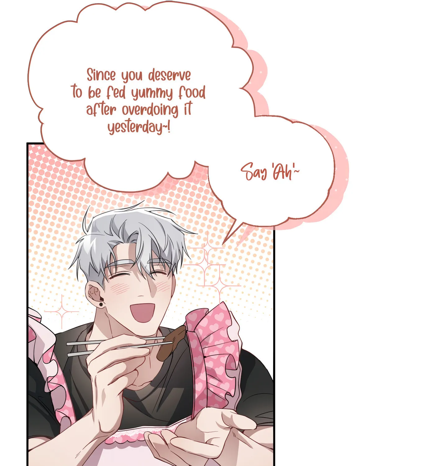 Read Revenge Guide chapter 4 image 59 on Lezhin