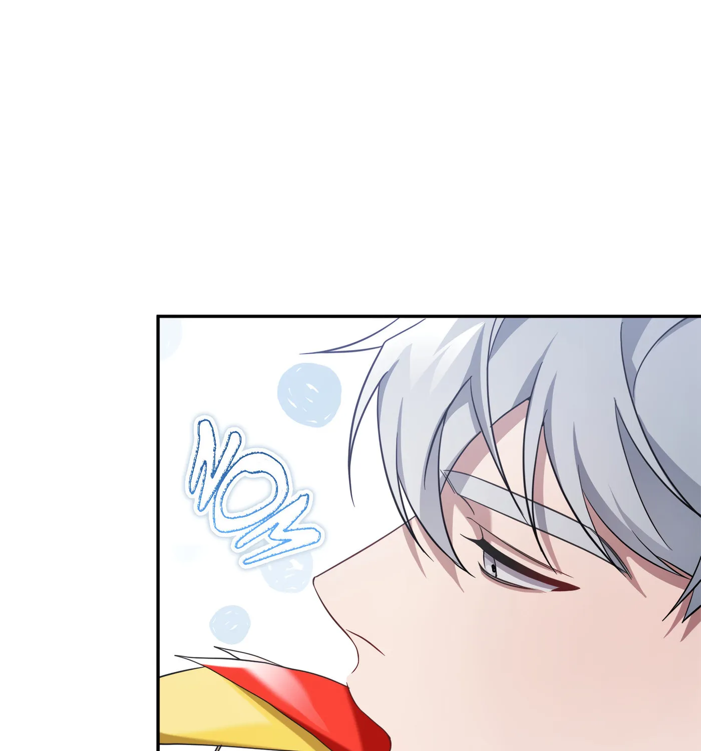 Read Revenge Guide chapter 4 image 6 on Lezhin
