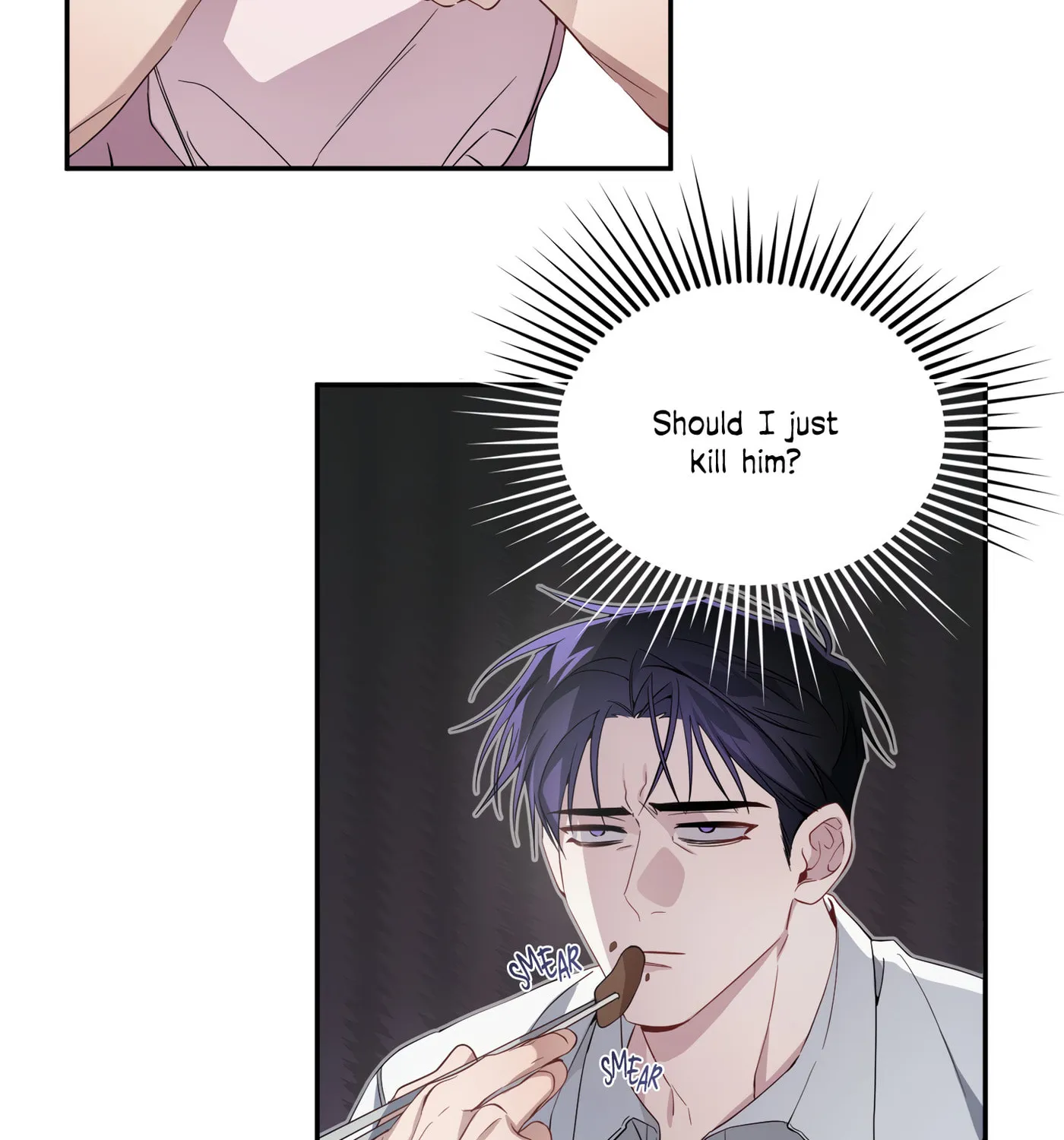 Read Revenge Guide chapter 4 image 60 on Lezhin