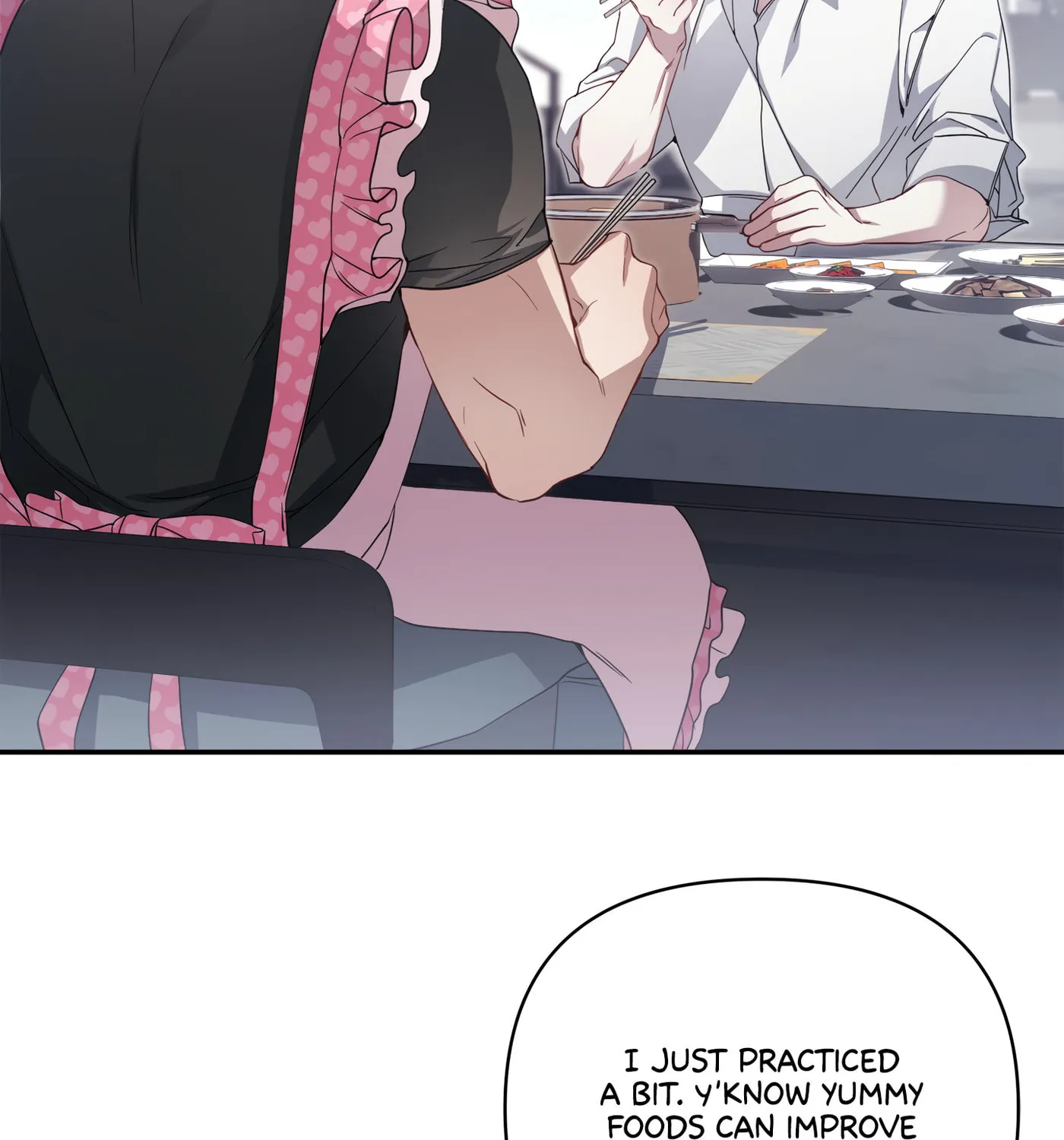 Read Revenge Guide chapter 4 image 62 on Lezhin