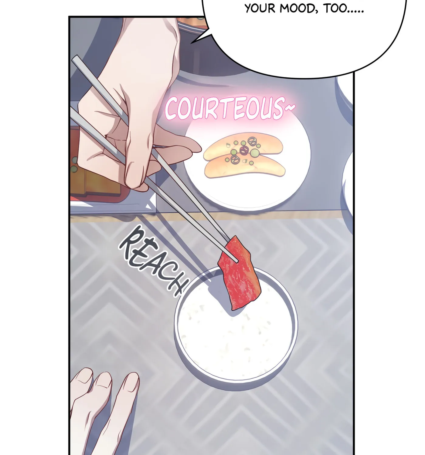 Read Revenge Guide chapter 4 image 63 on Lezhin