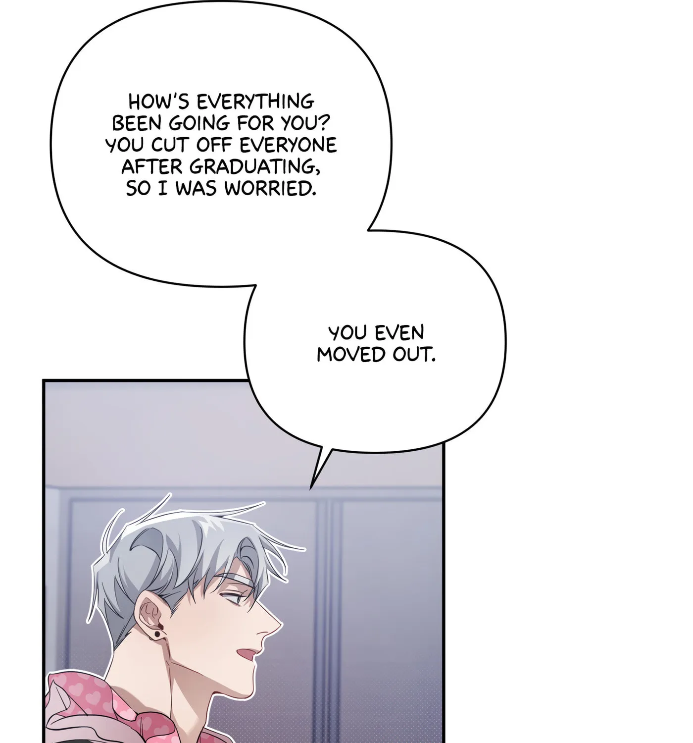Read Revenge Guide chapter 4 image 65 on Lezhin