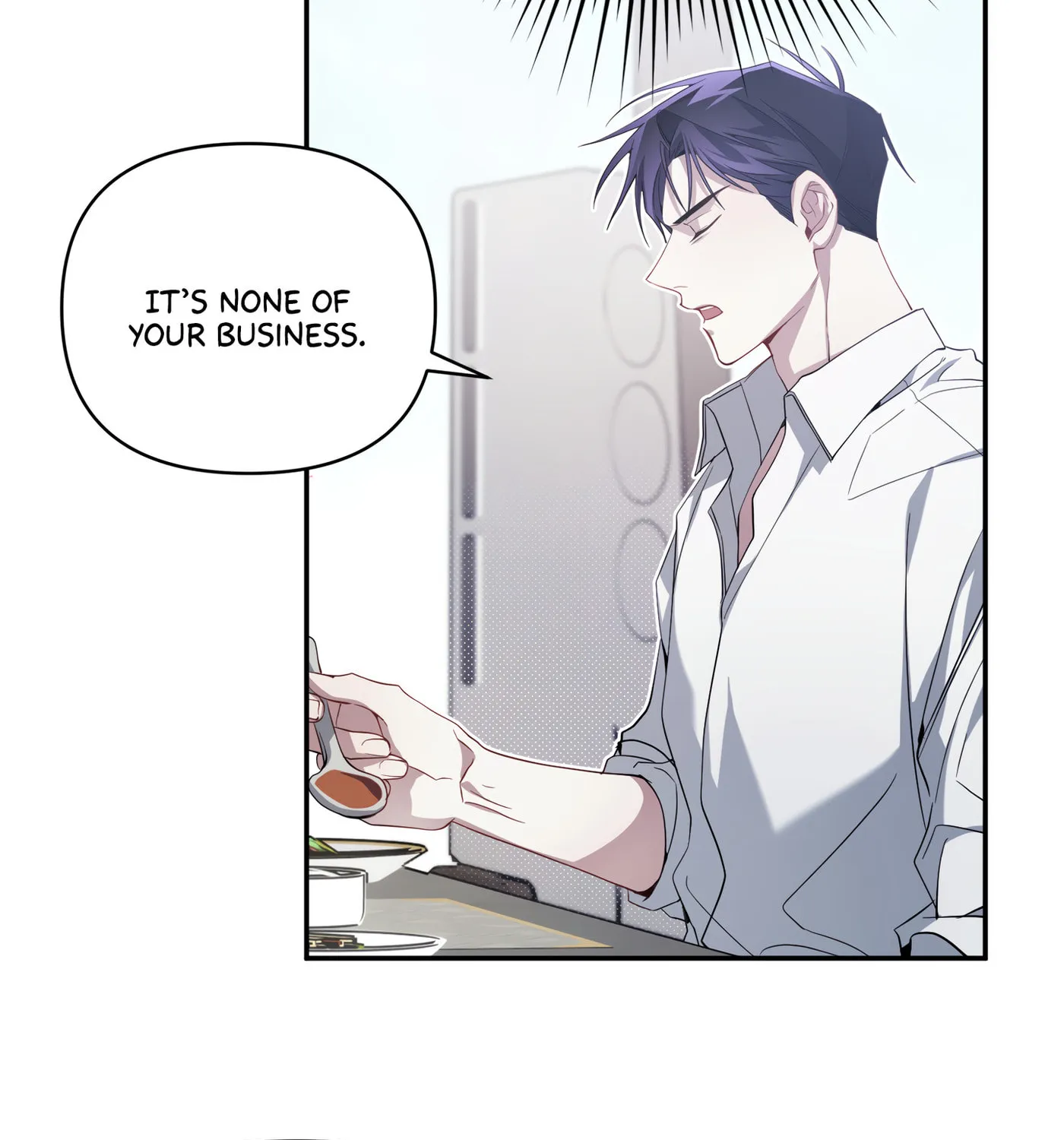 Read Revenge Guide chapter 4 image 67 on Lezhin