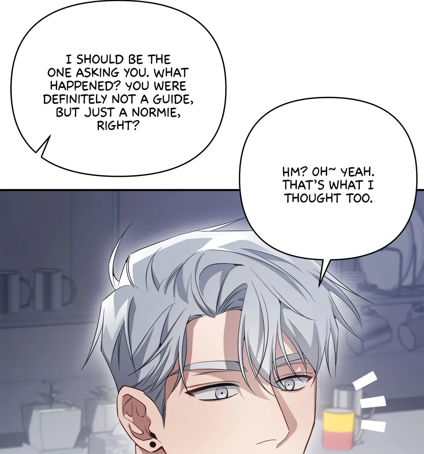 Read Revenge Guide chapter 4 image 68 on Lezhin