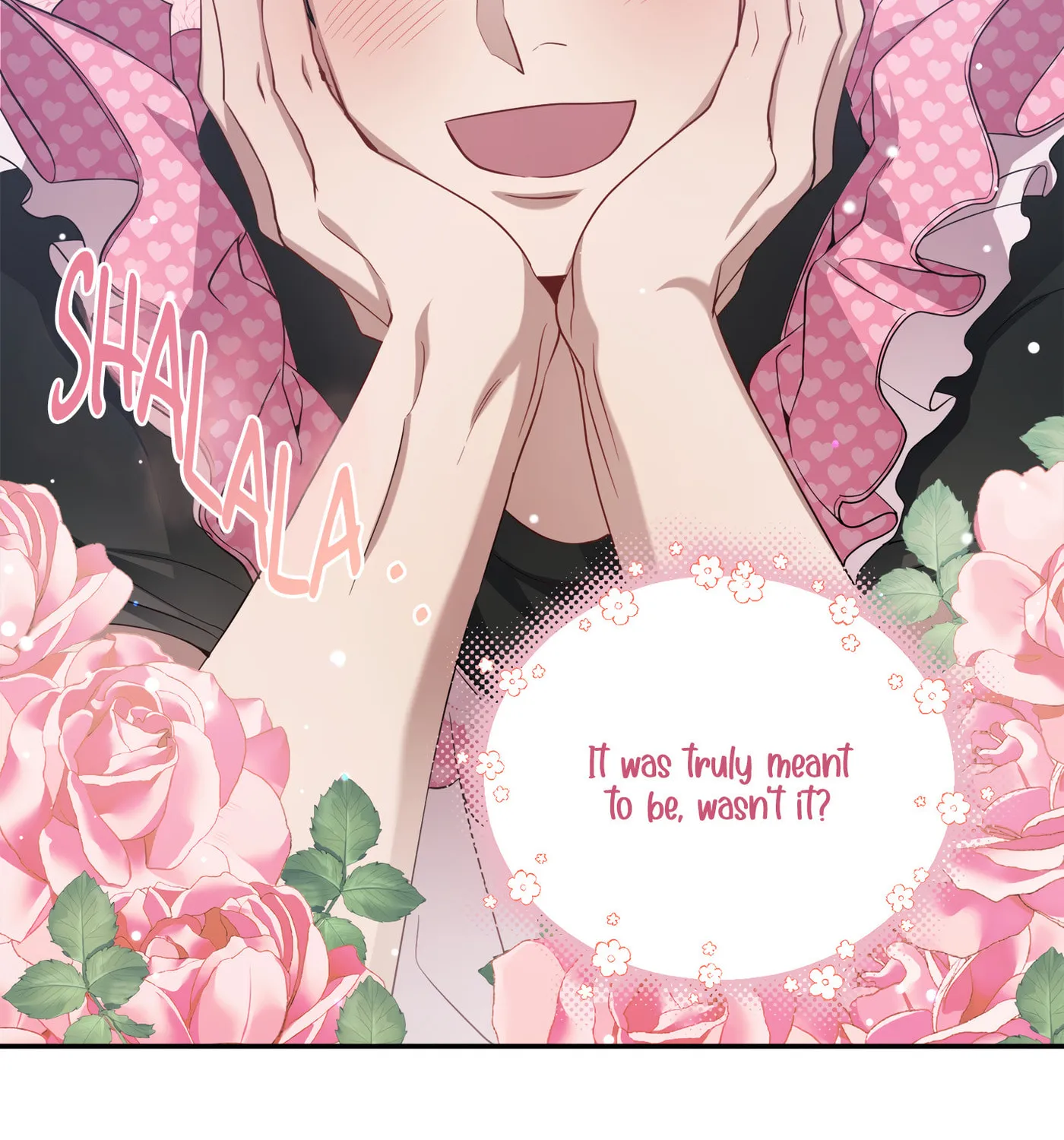 Read Revenge Guide chapter 4 image 73 on Lezhin