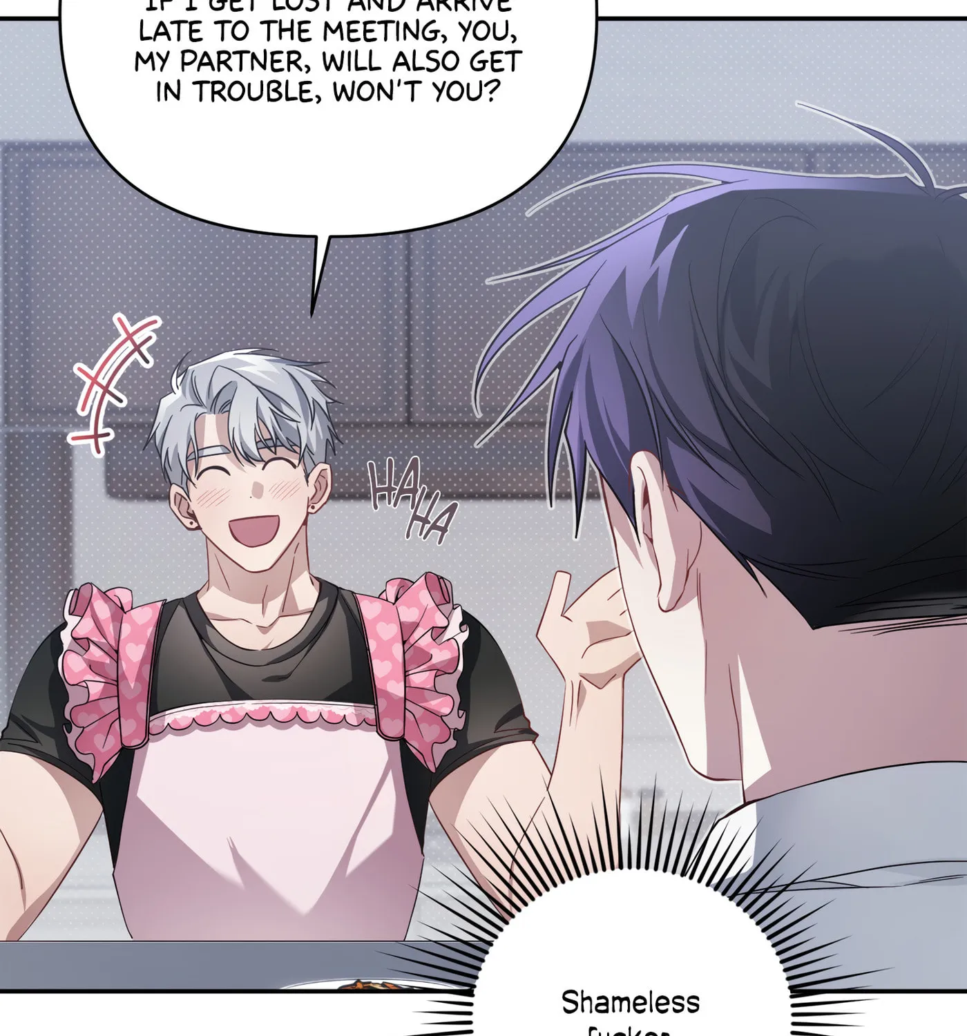Read Revenge Guide chapter 4 image 77 on Lezhin