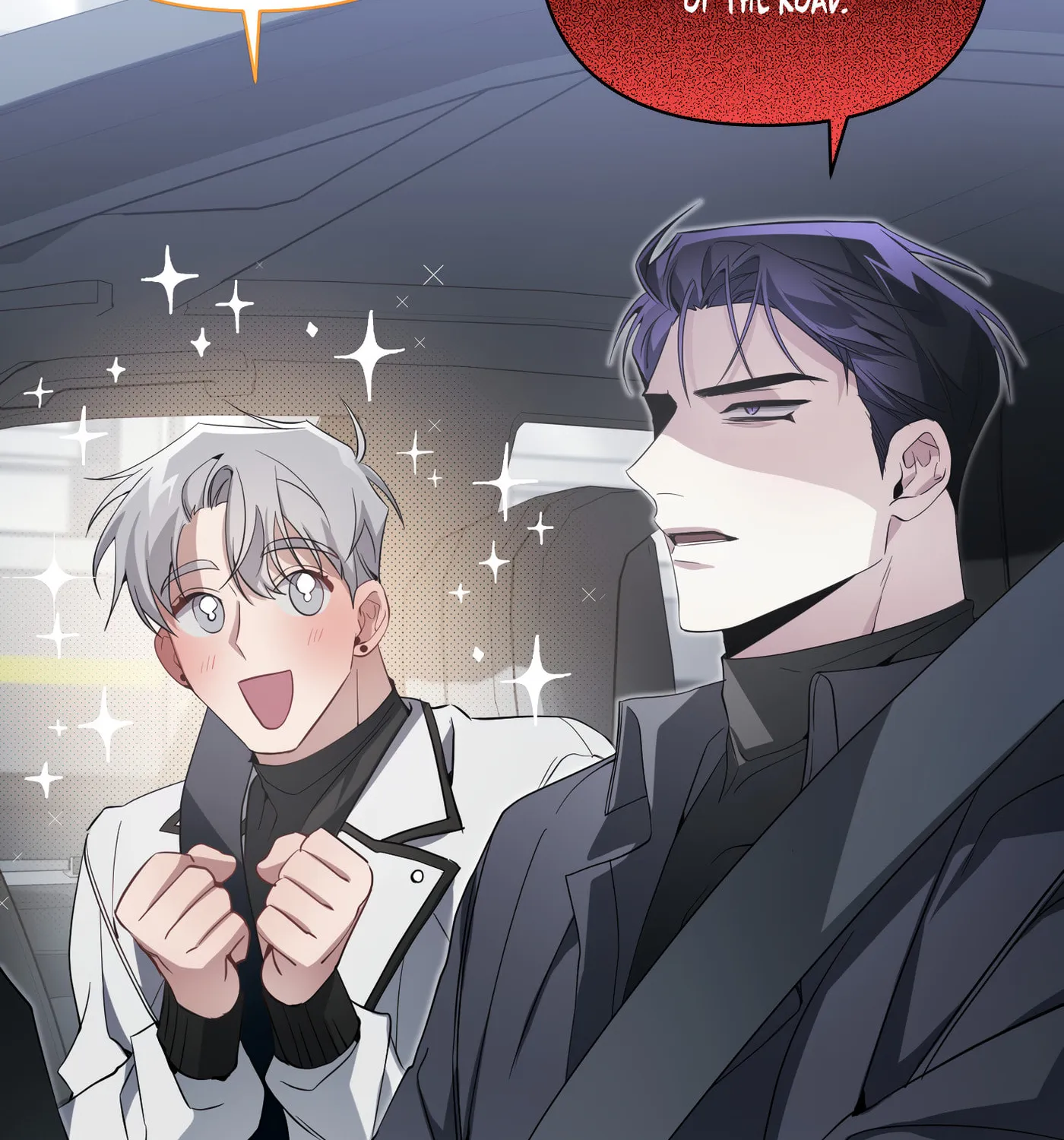 Read Revenge Guide chapter 4 image 84 on Lezhin