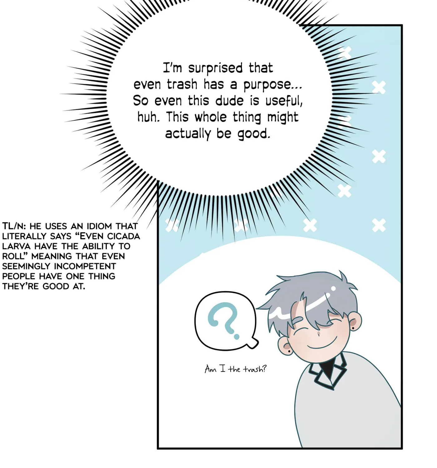 Read Revenge Guide chapter 4 image 89 on Lezhin