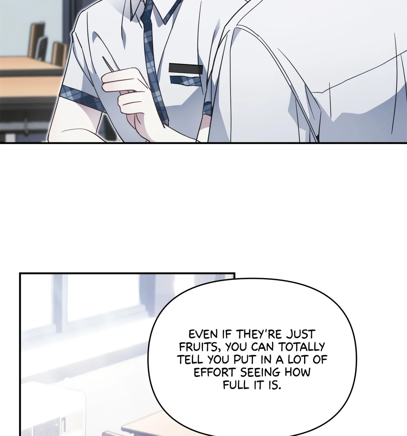 Read Revenge Guide chapter 4 image 9 on Lezhin