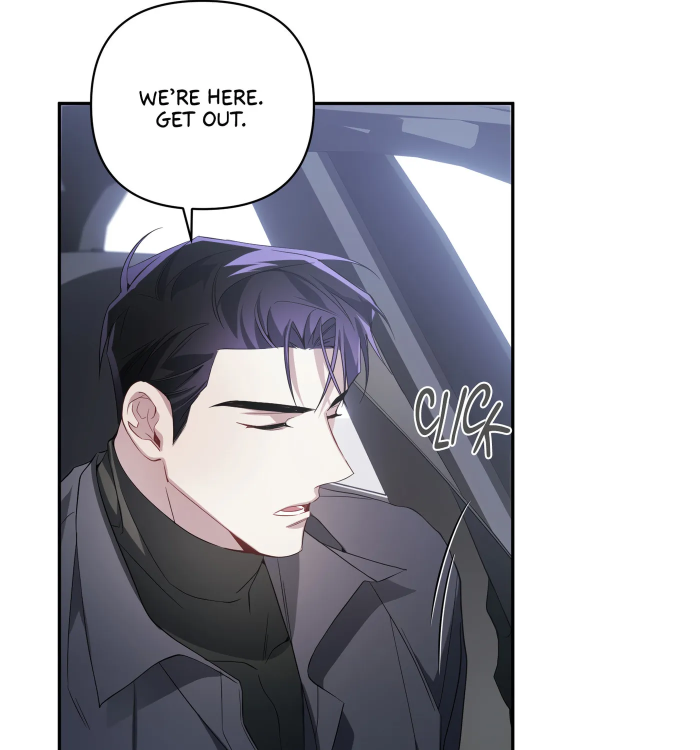 Read Revenge Guide chapter 4 image 93 on Lezhin