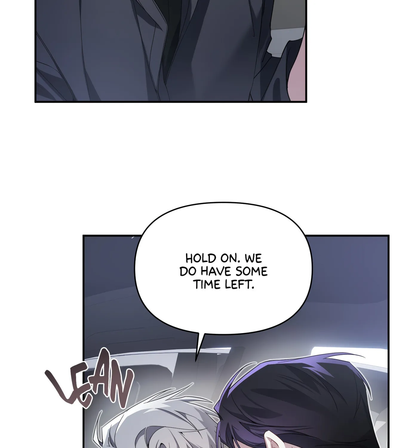 Read Revenge Guide chapter 4 image 94 on Lezhin