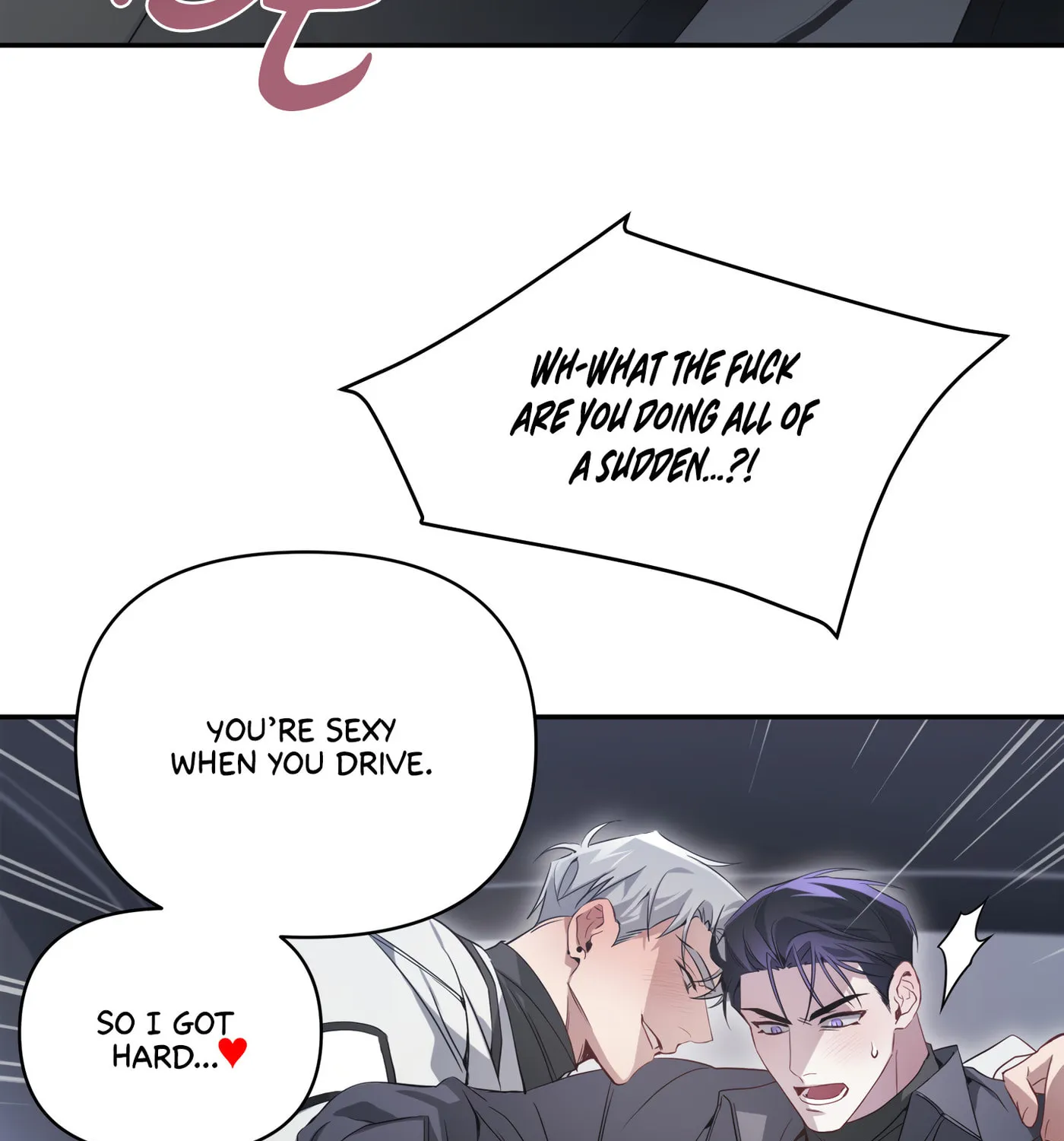 Read Revenge Guide chapter 4 image 97 on Lezhin