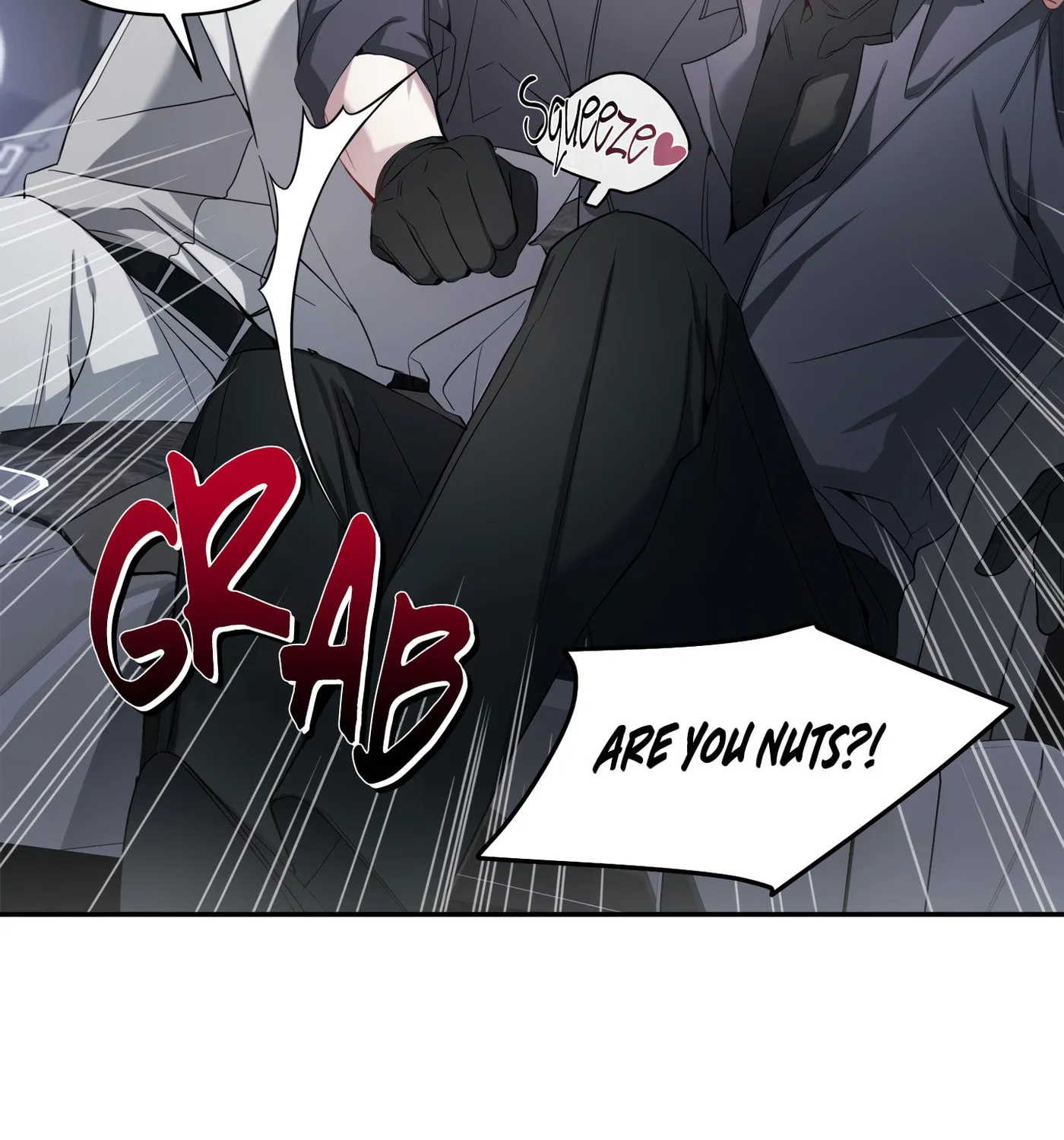 Read Revenge Guide chapter 4 image 98 on Lezhin