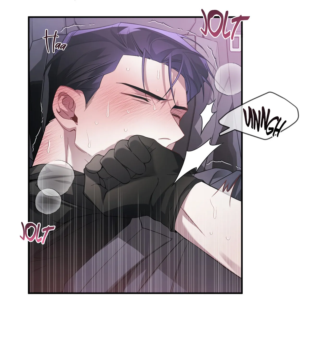 Read Revenge Guide chapter 5 image 10 on Lezhin